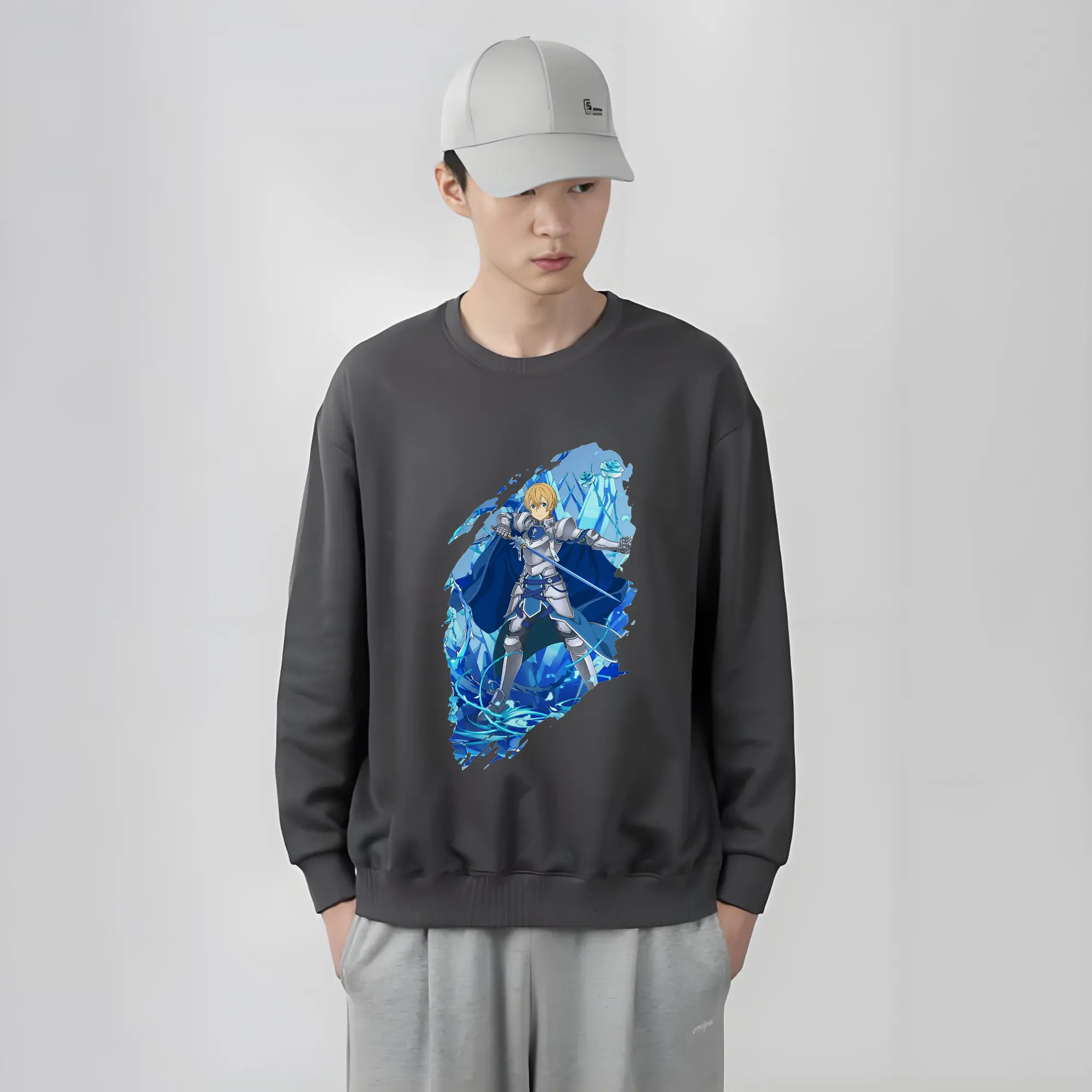 ソードアートオンライン グッズ ユージオ