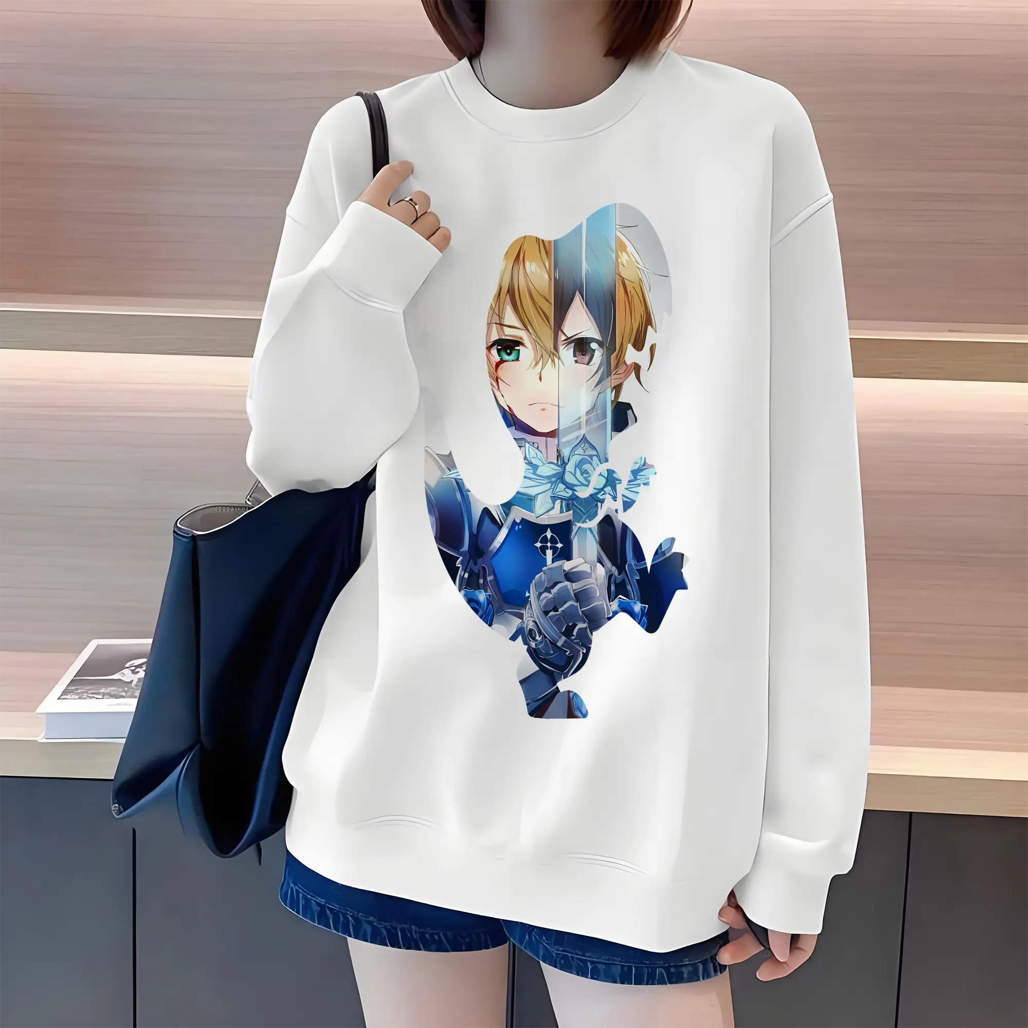 ソードアートオンライン グッズ ユージオ