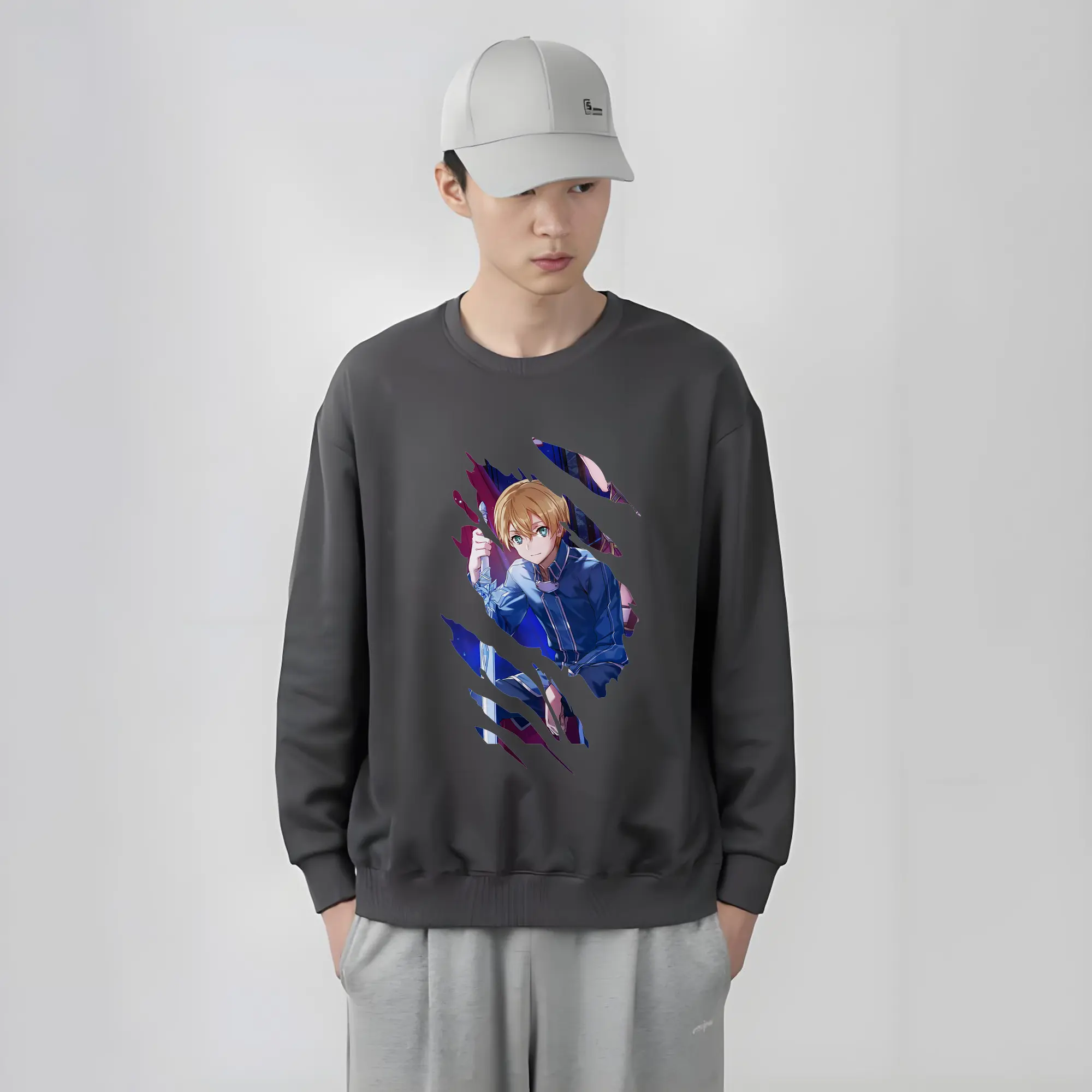 ソードアートオンライン グッズ ユージオ