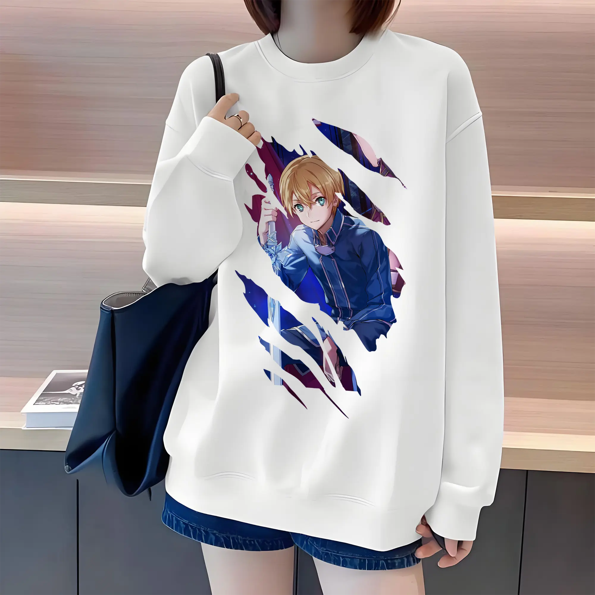 ソードアートオンライン グッズ ユージオ