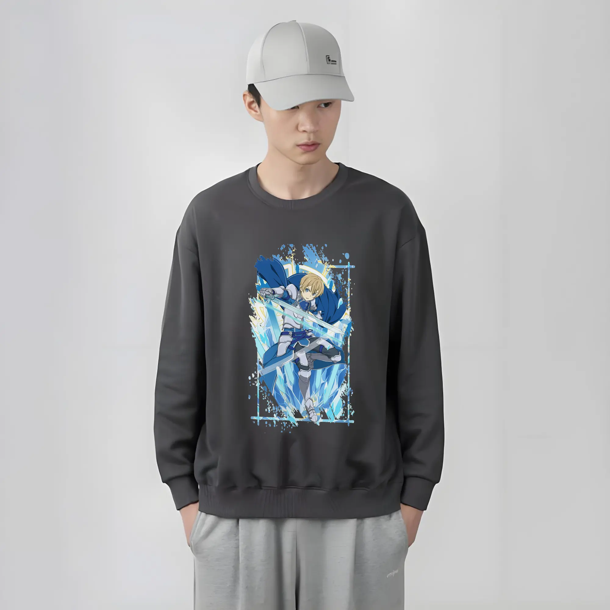 ソードアートオンライン グッズ ユージオ