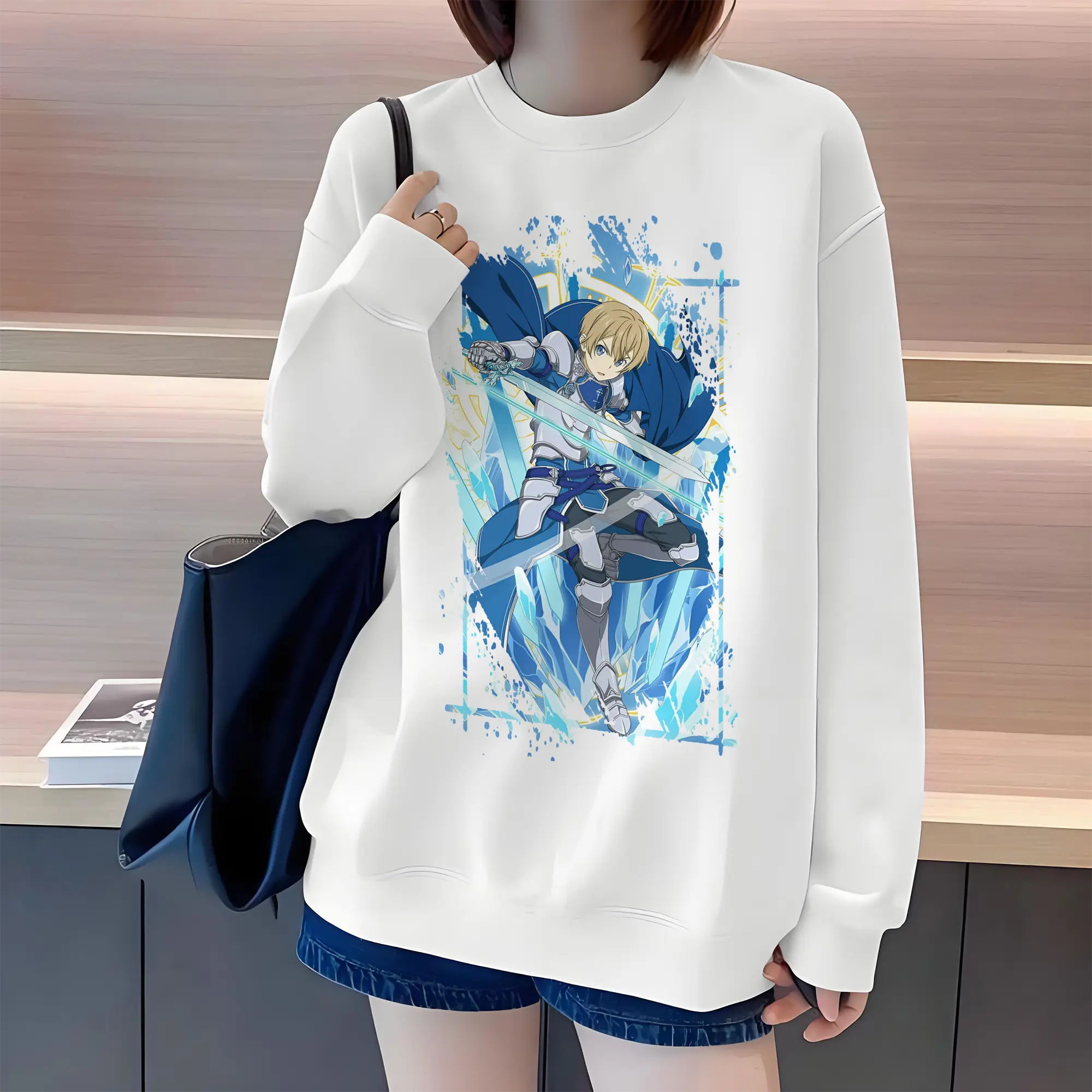 ソードアートオンライン グッズ ユージオ