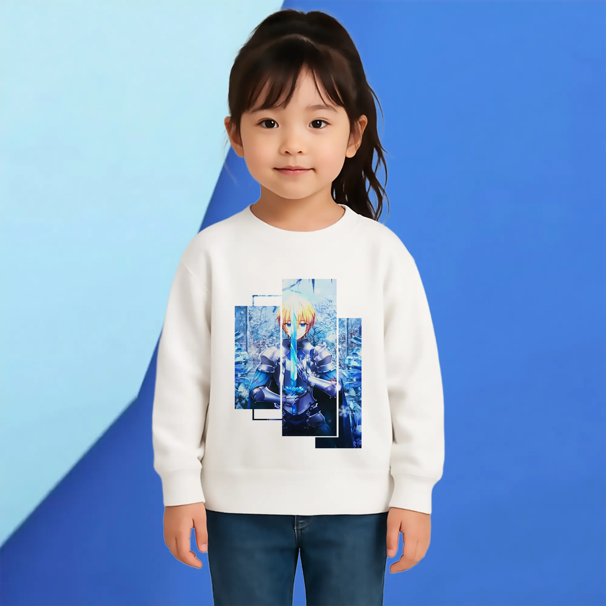 ソードアートオンライン グッズ ユージオ