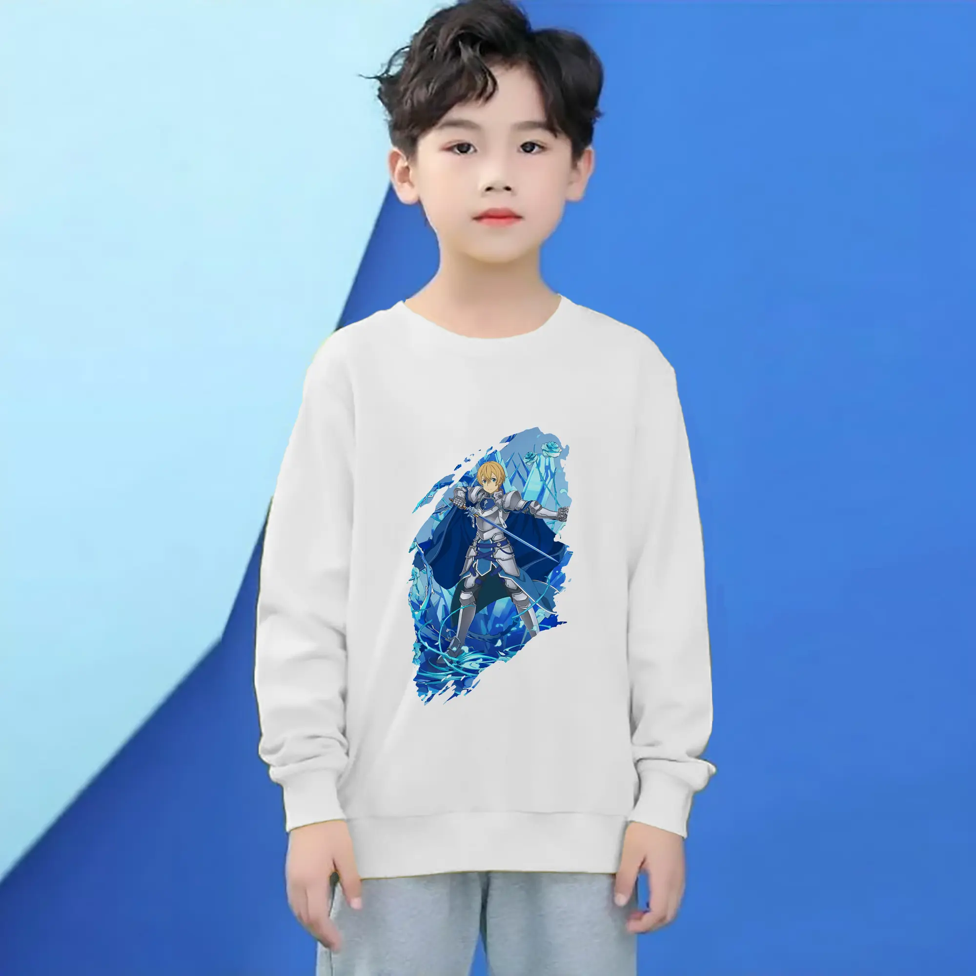 ソードアートオンライン グッズ ユージオ