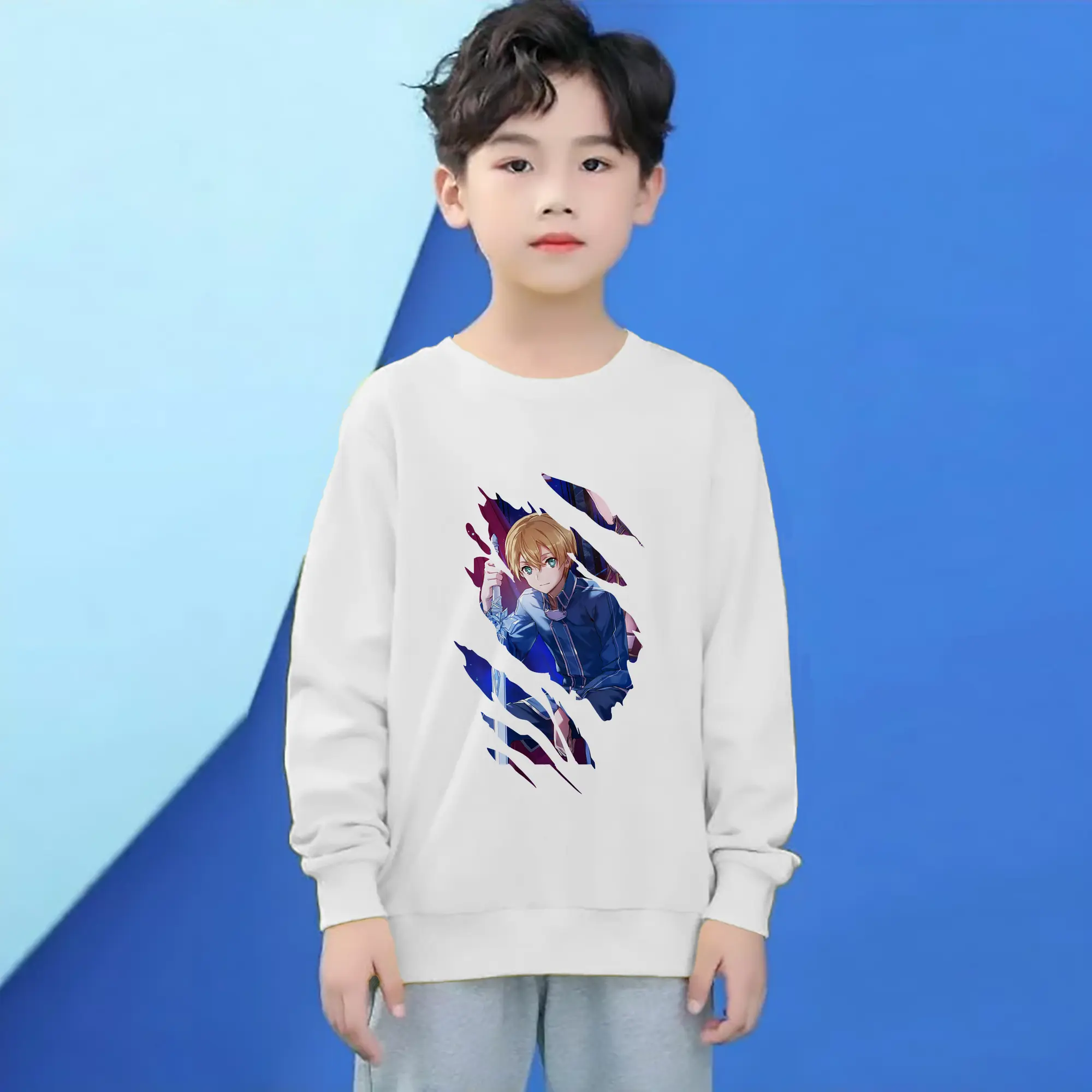 ソードアートオンライン グッズ ユージオ