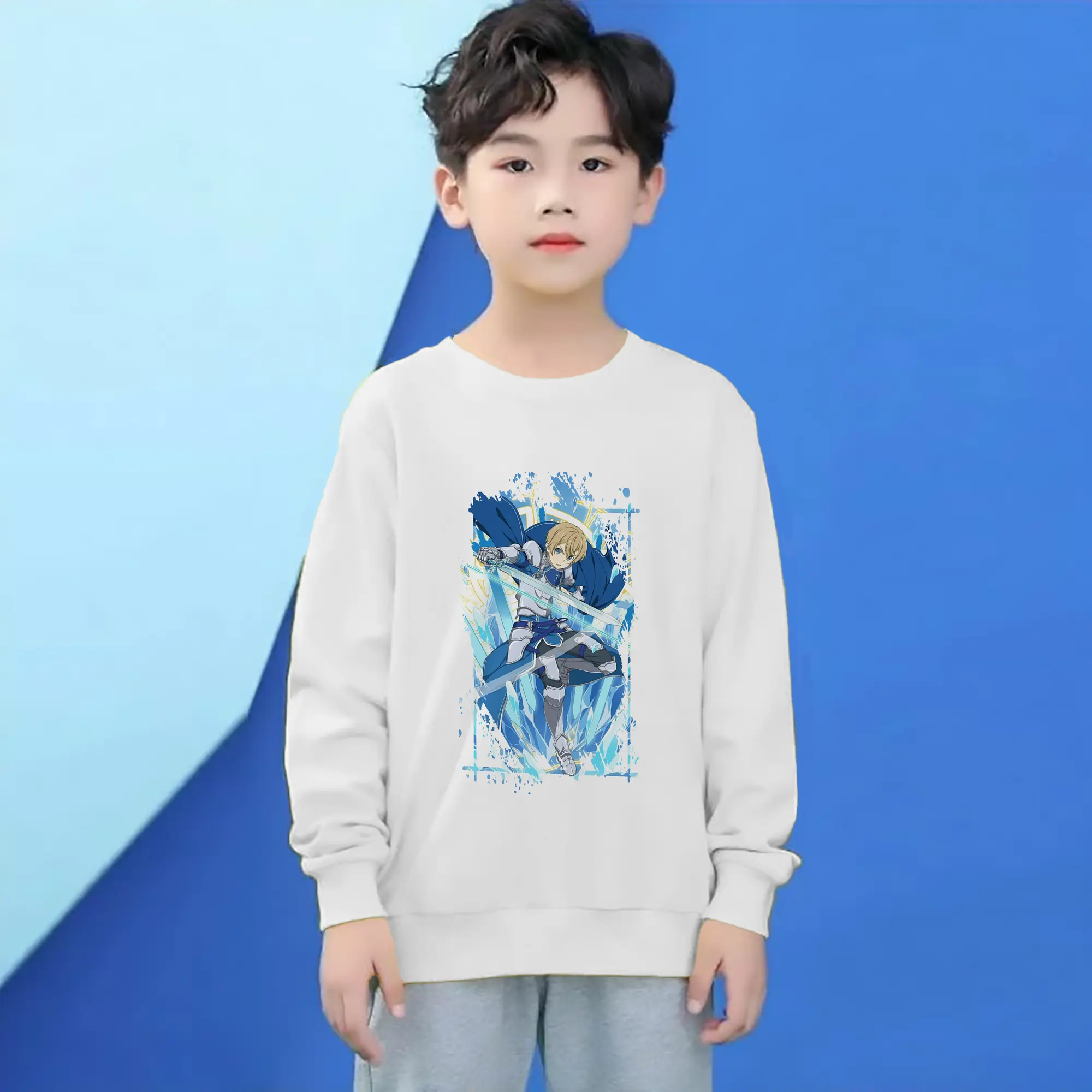 ソードアートオンライン グッズ ユージオ