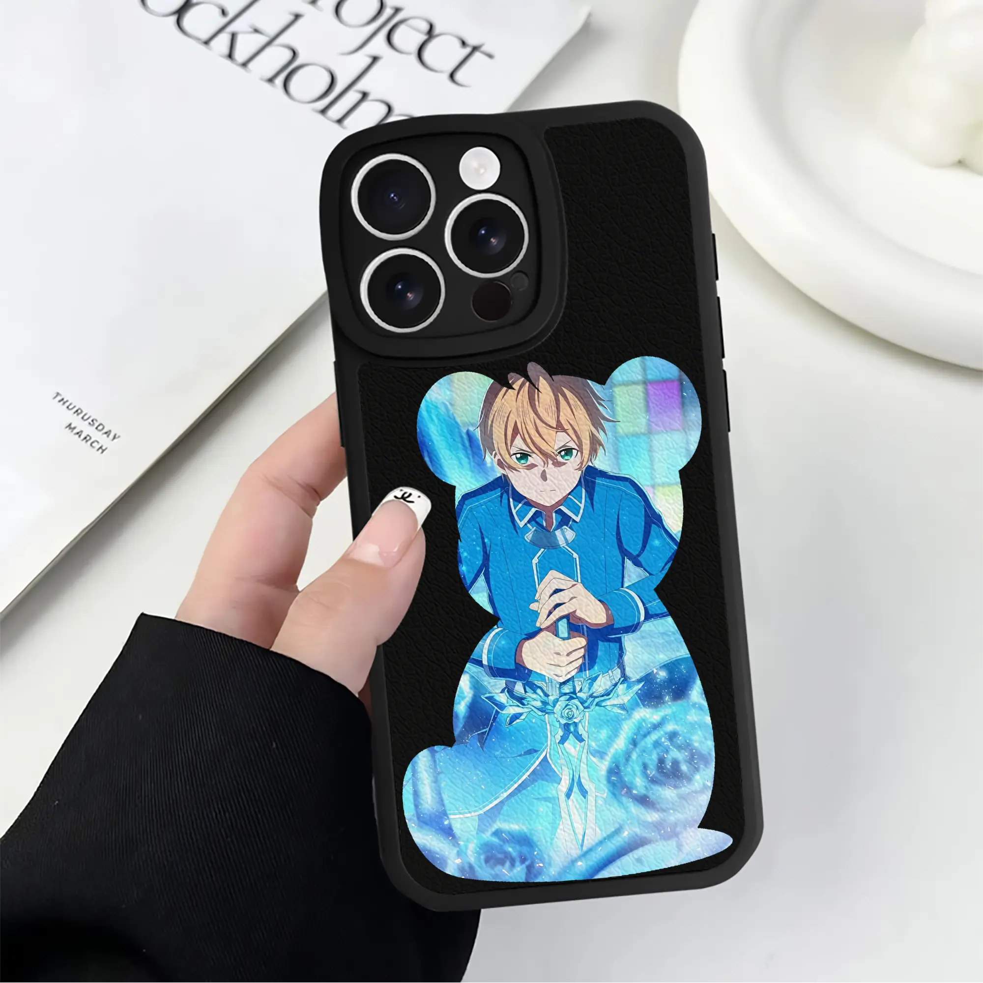 ソードアートオンライン グッズ ユージオ