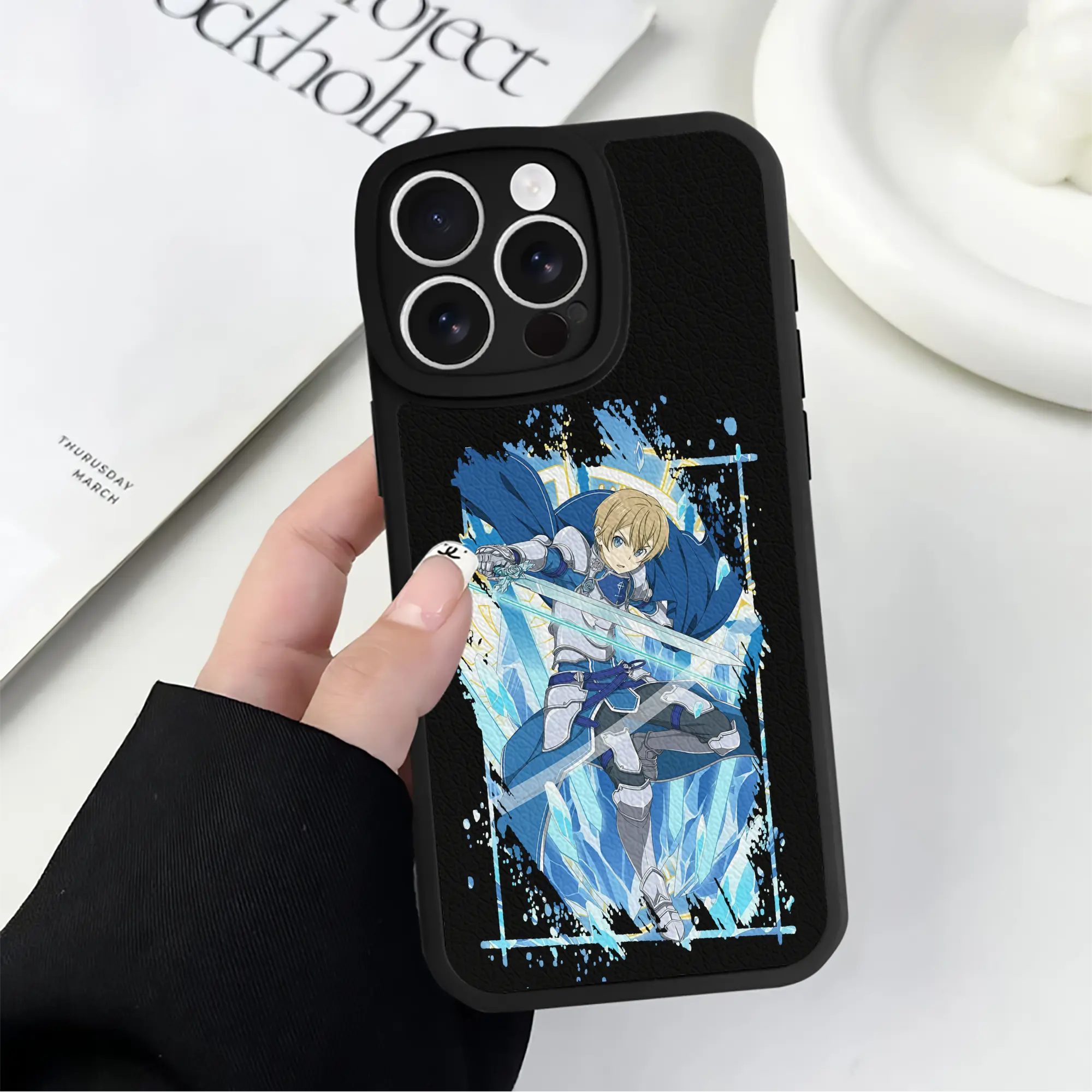 ソードアートオンライン グッズ ユージオ