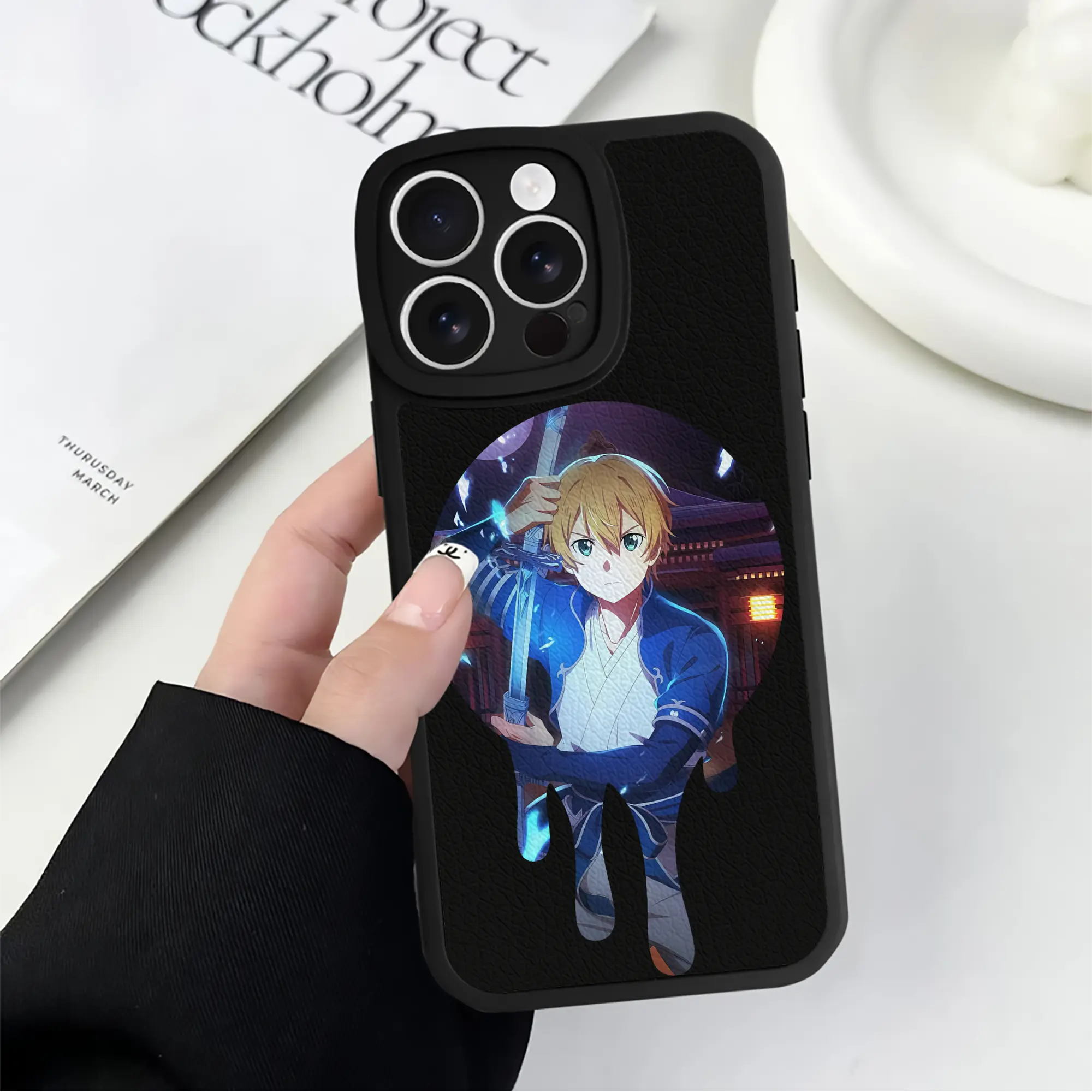 ソードアートオンライン グッズ ユージオ