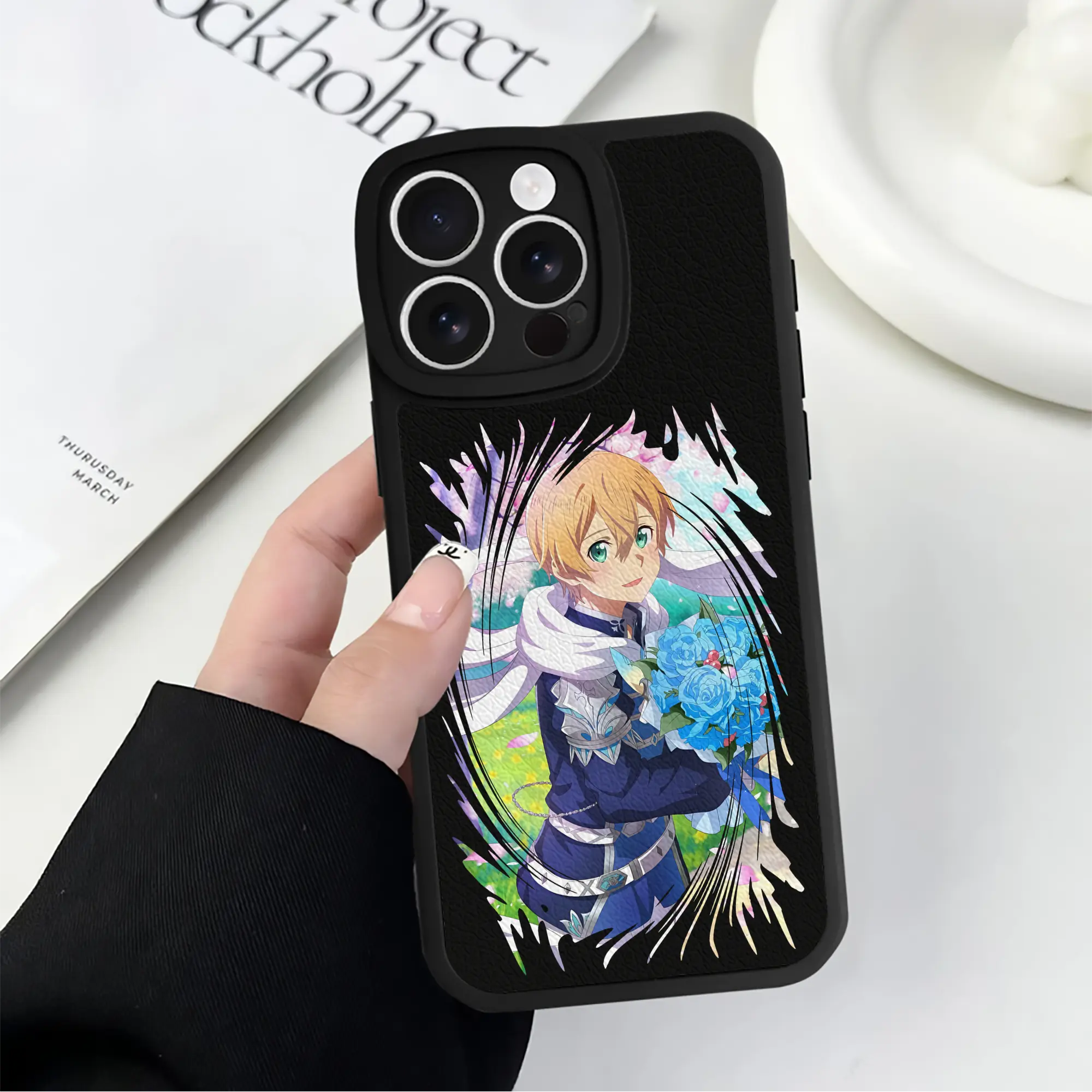 ソードアートオンライン グッズ ユージオ