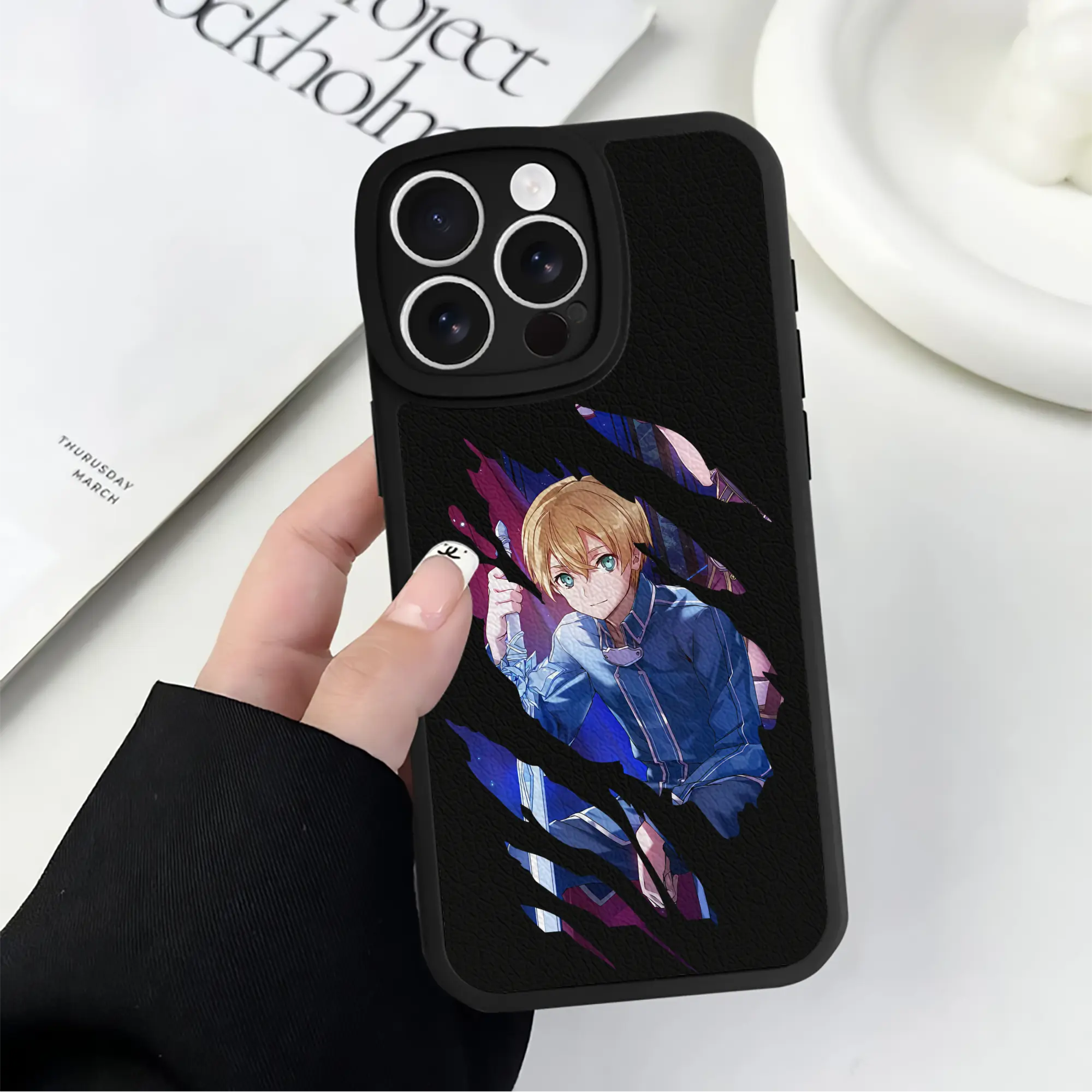 ソードアートオンライン グッズ ユージオ