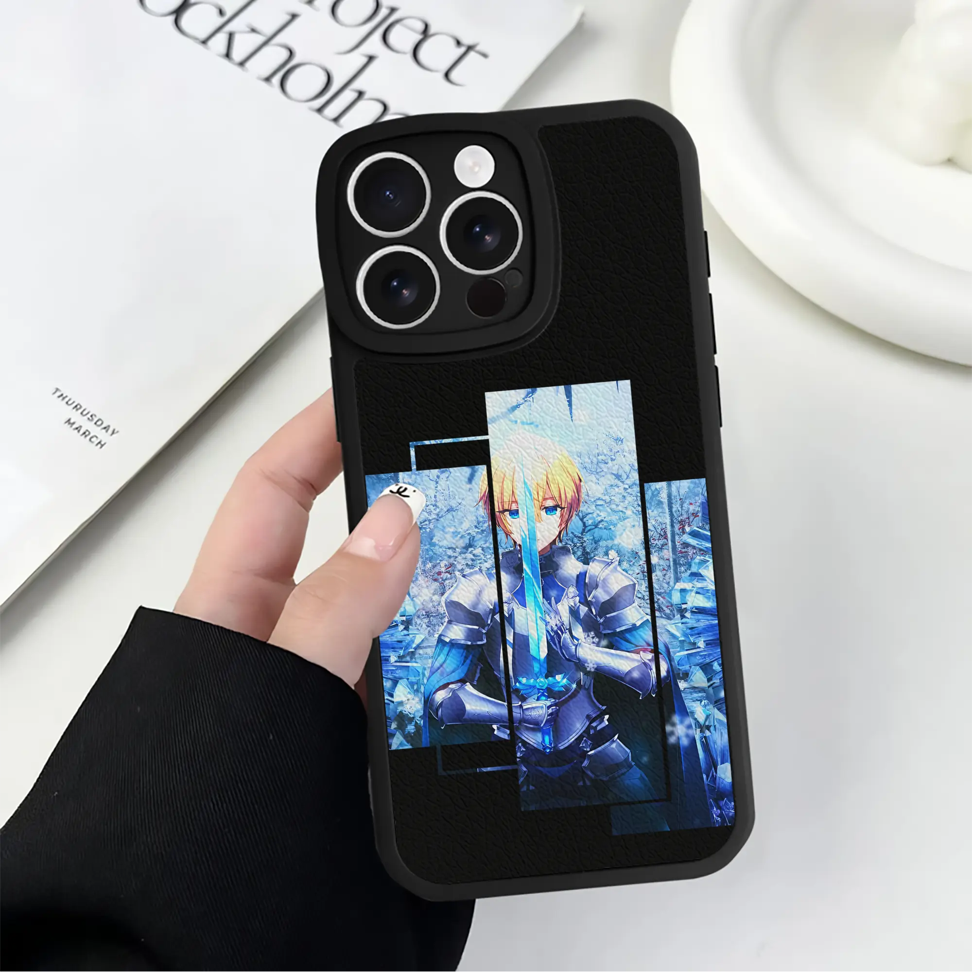 ソードアートオンライン グッズ ユージオ