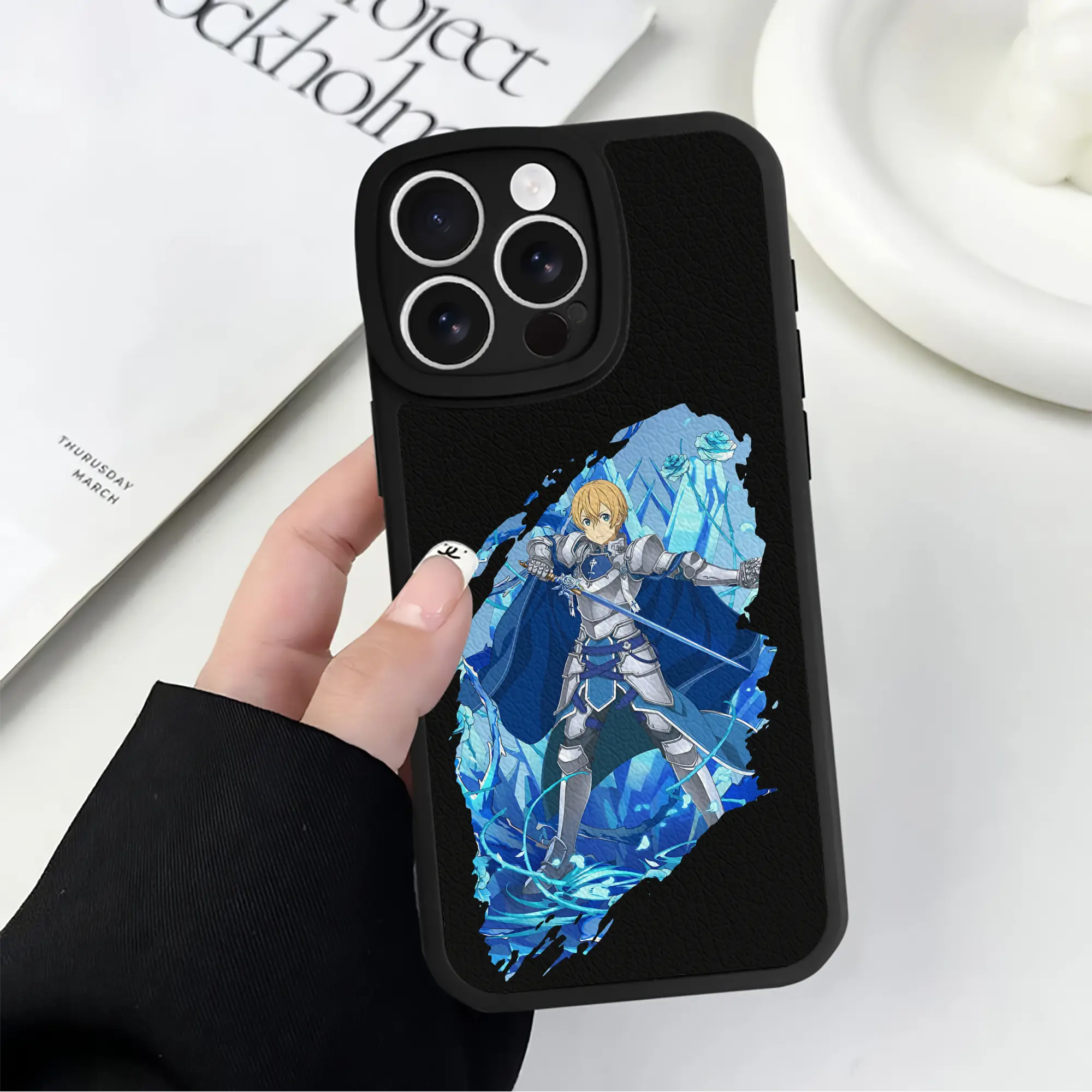 ソードアートオンライン グッズ ユージオ