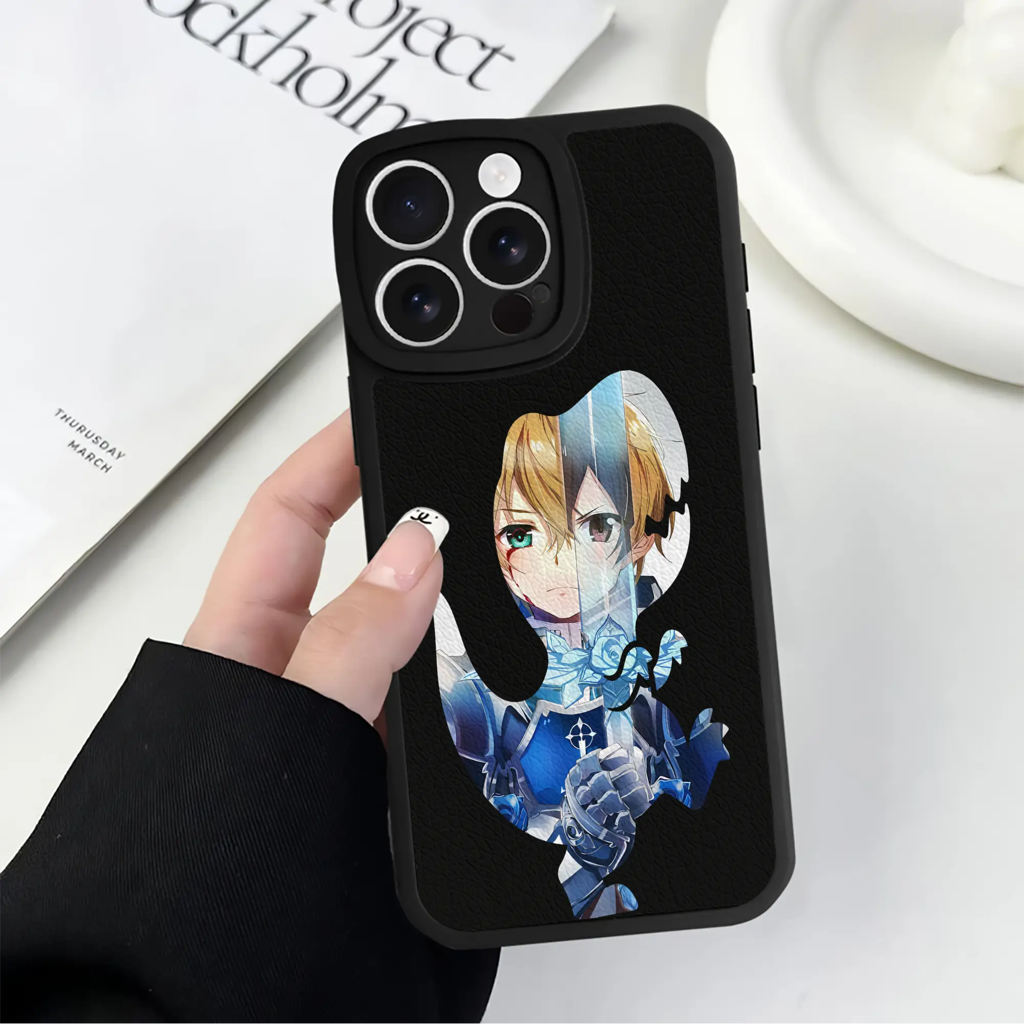 ソードアートオンライン グッズ ユージオ