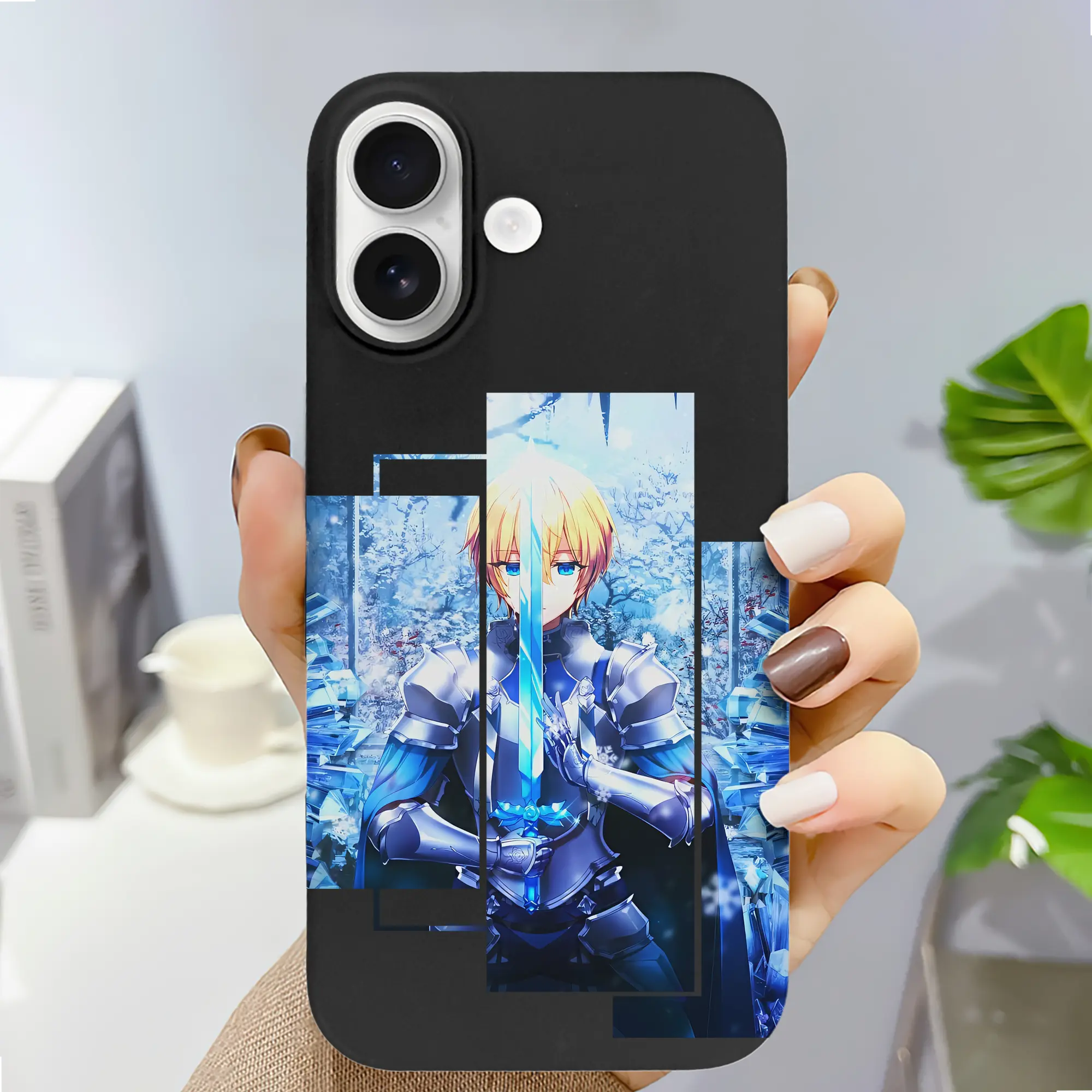 ソードアートオンライン グッズ ユージオ