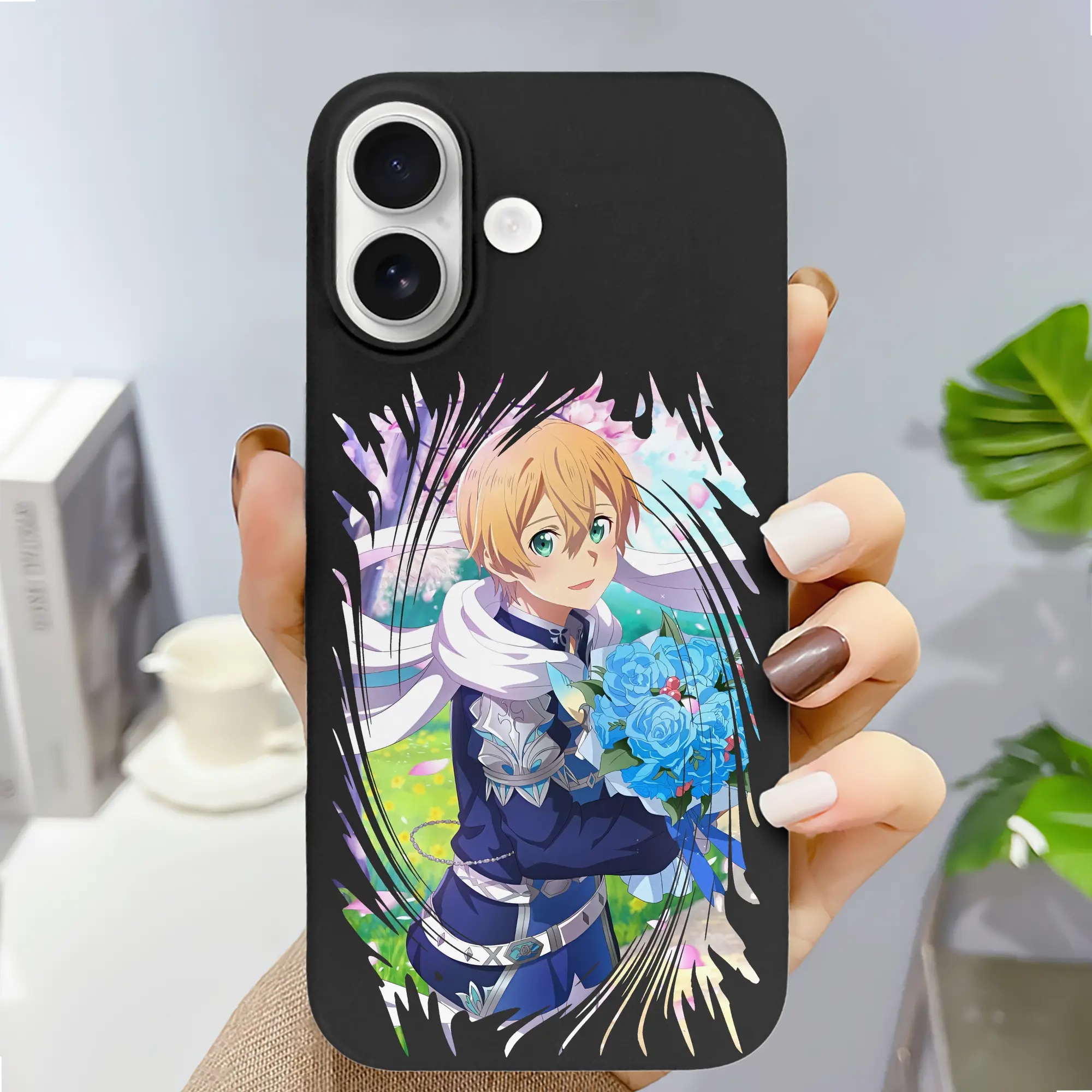 ソードアートオンライン グッズ ユージオ