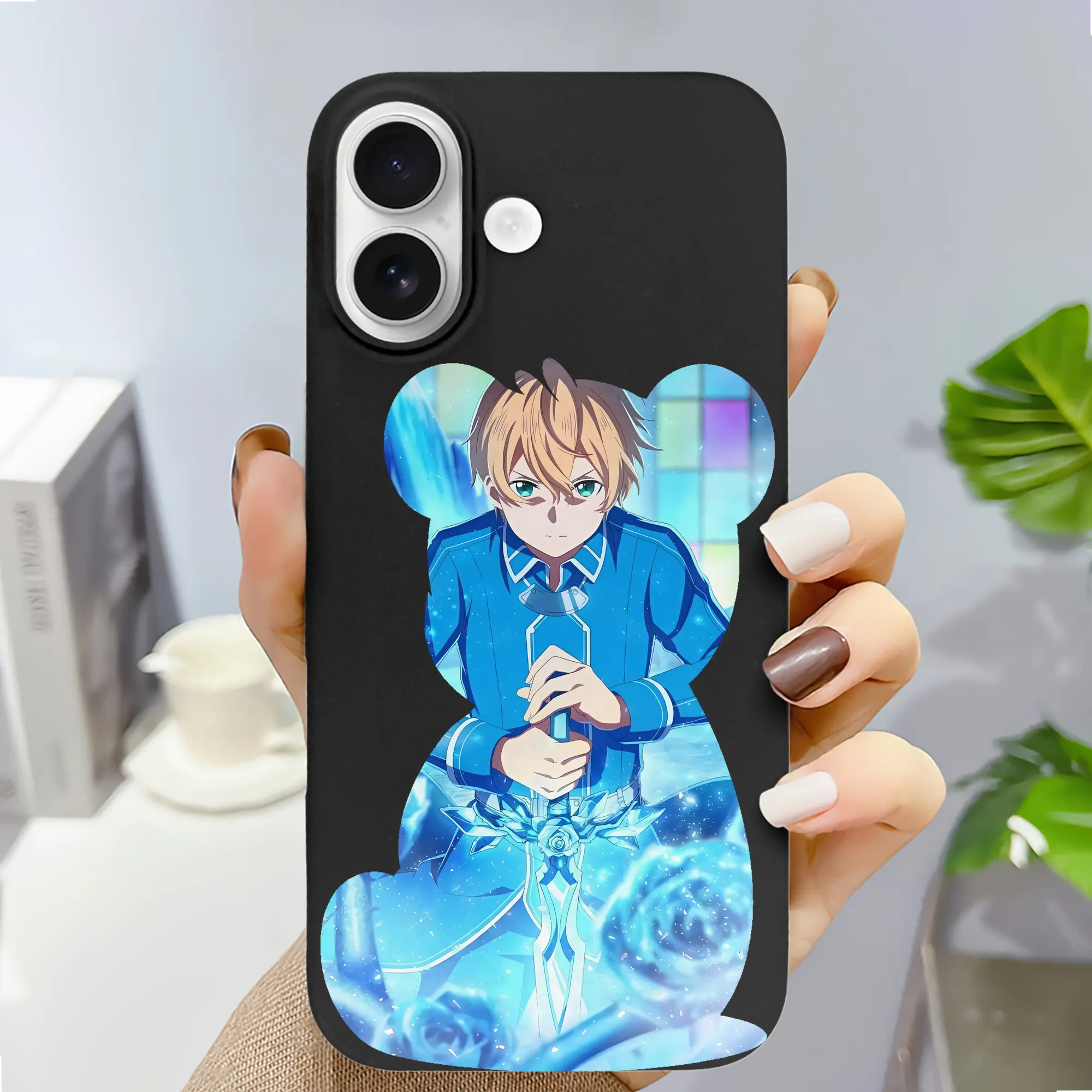 ソードアートオンライン グッズ ユージオ