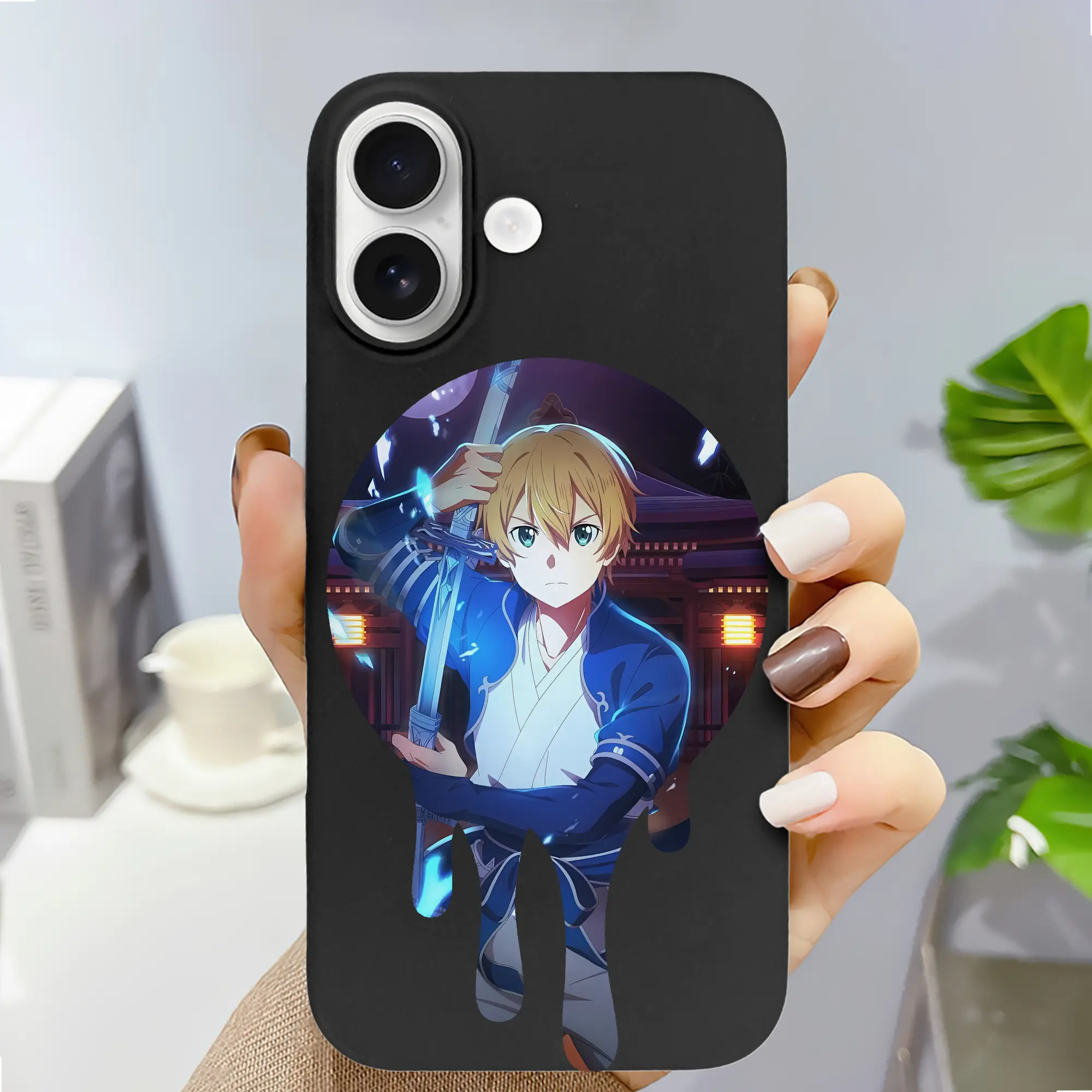 ソードアートオンライン グッズ ユージオ