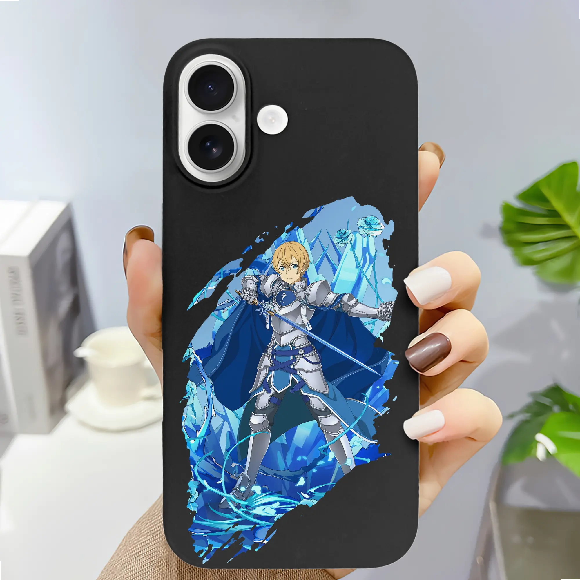 ソードアートオンライン グッズ ユージオ