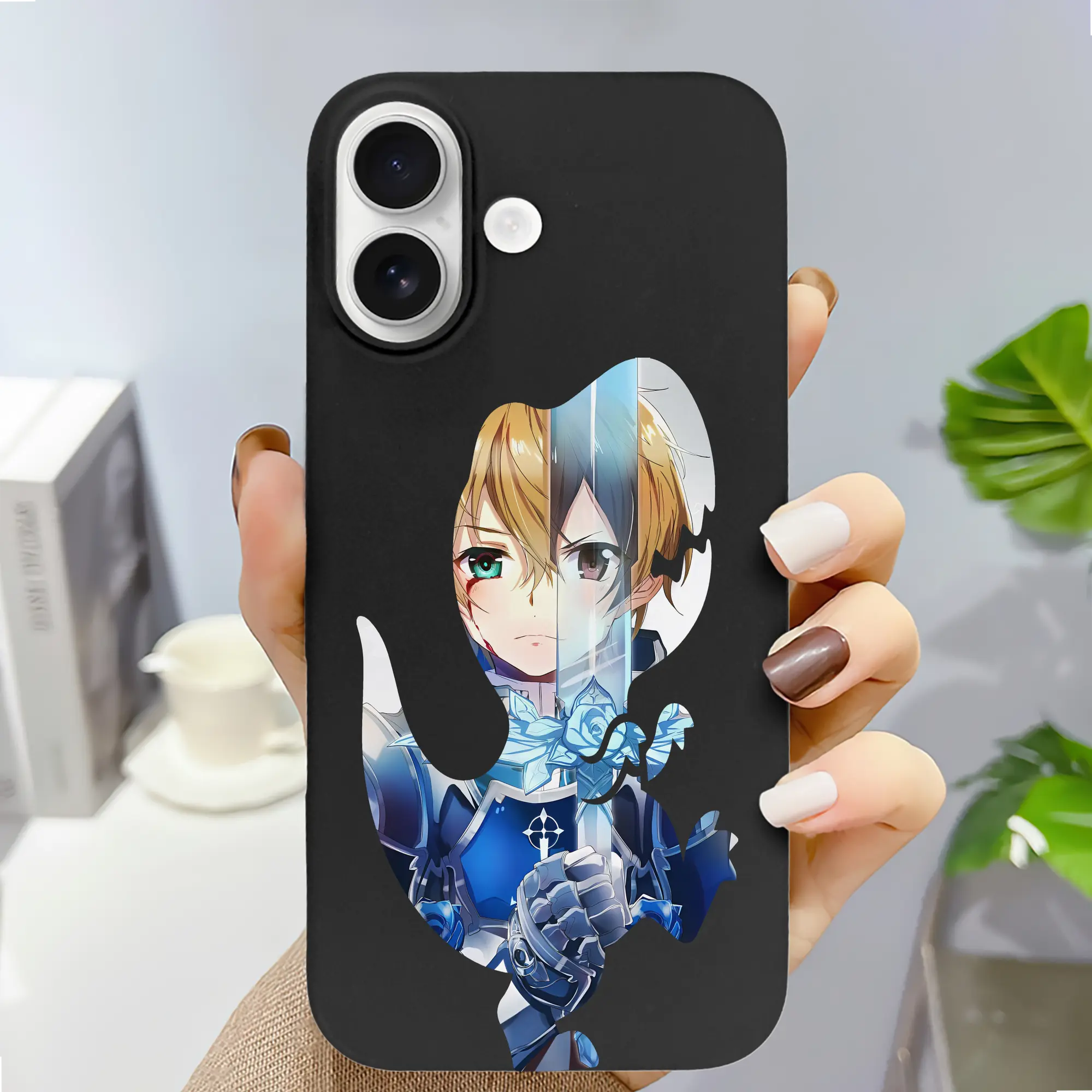 ソードアートオンライン グッズ ユージオ