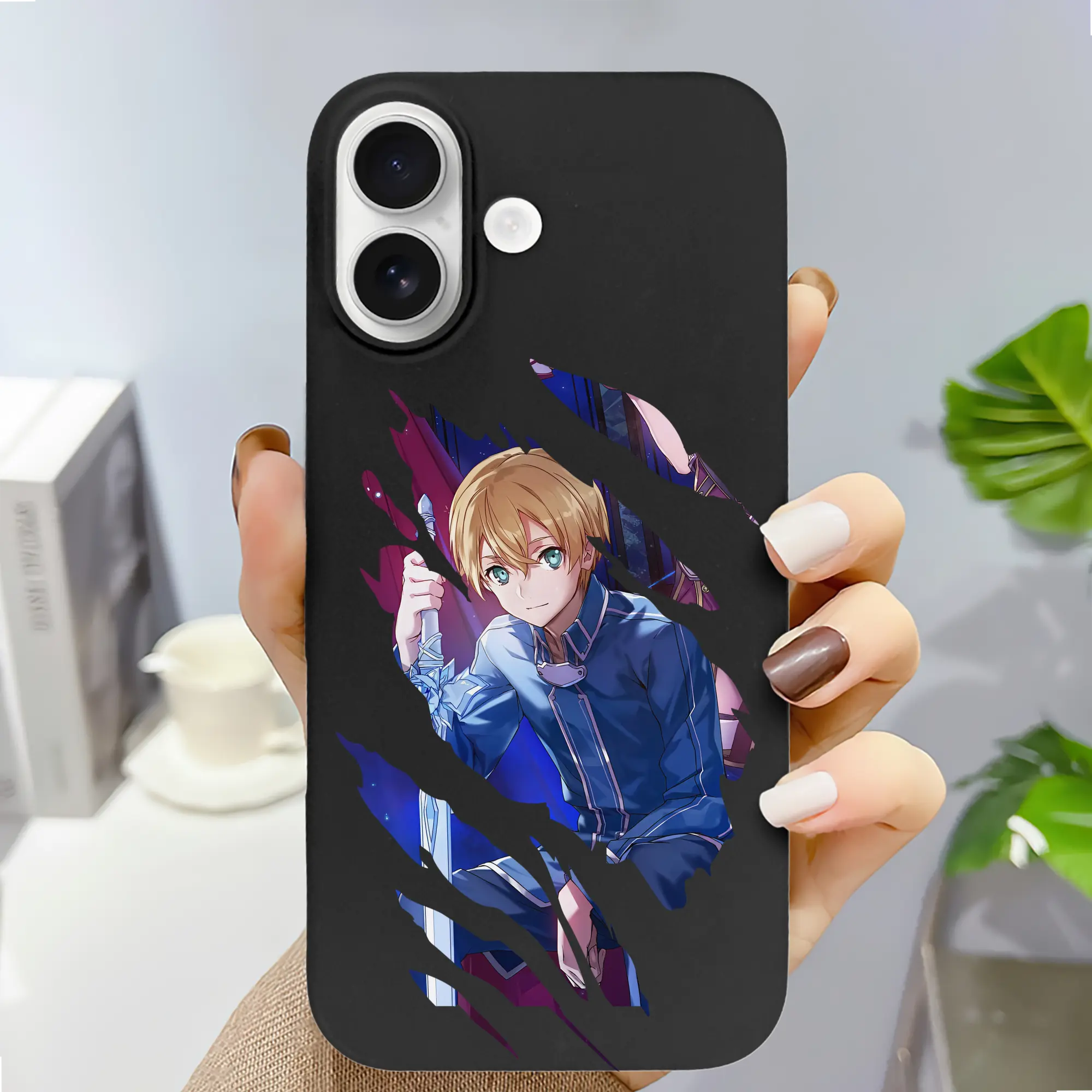 ソードアートオンライン グッズ ユージオ