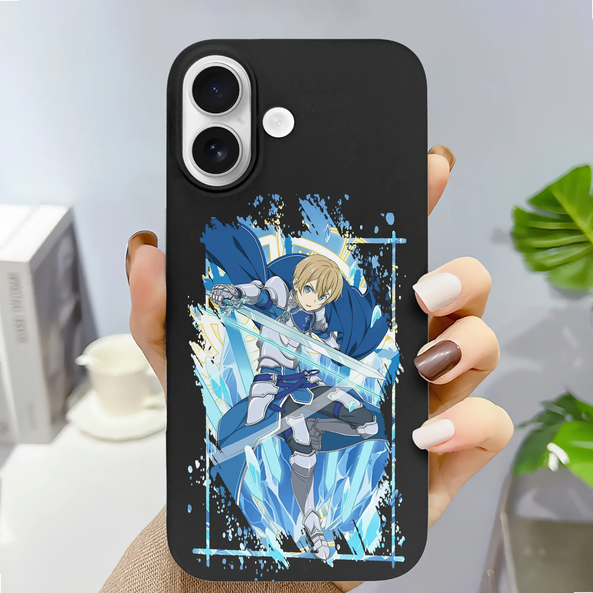 ソードアートオンライン グッズ ユージオ