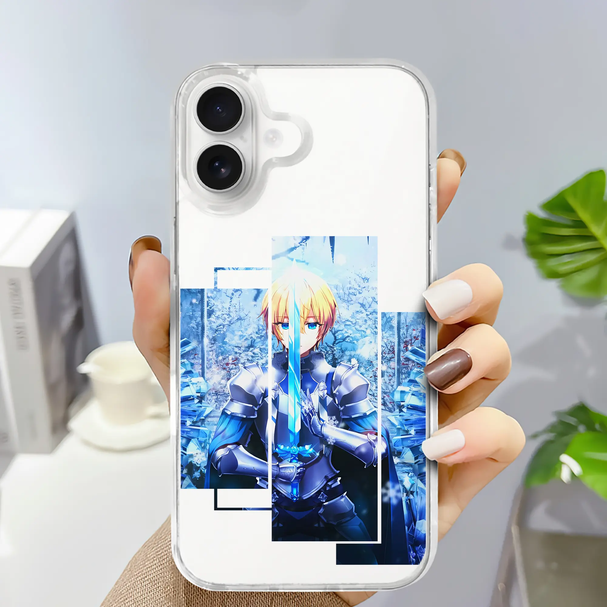 ソードアートオンライン グッズ ユージオ