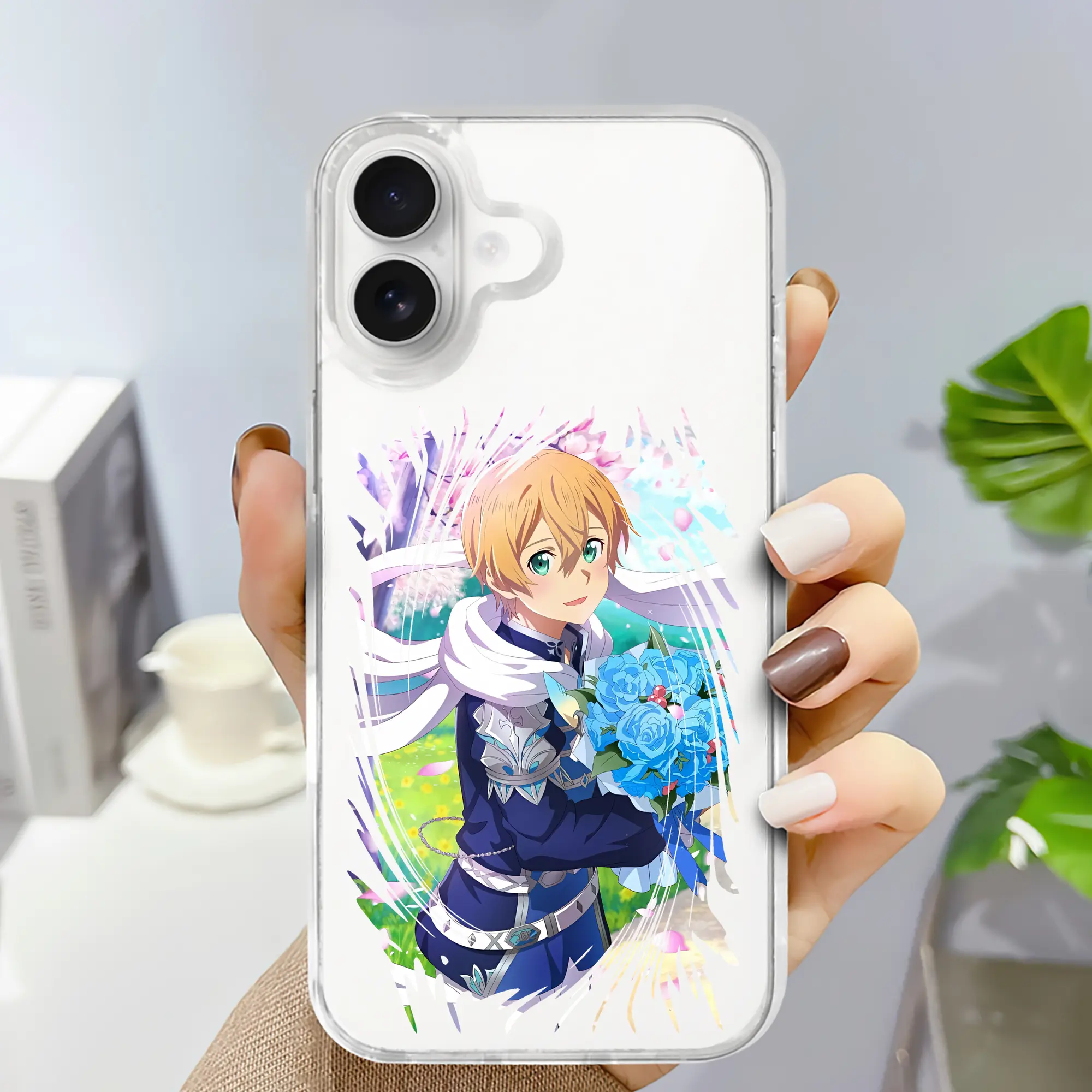 ソードアートオンライン グッズ ユージオ