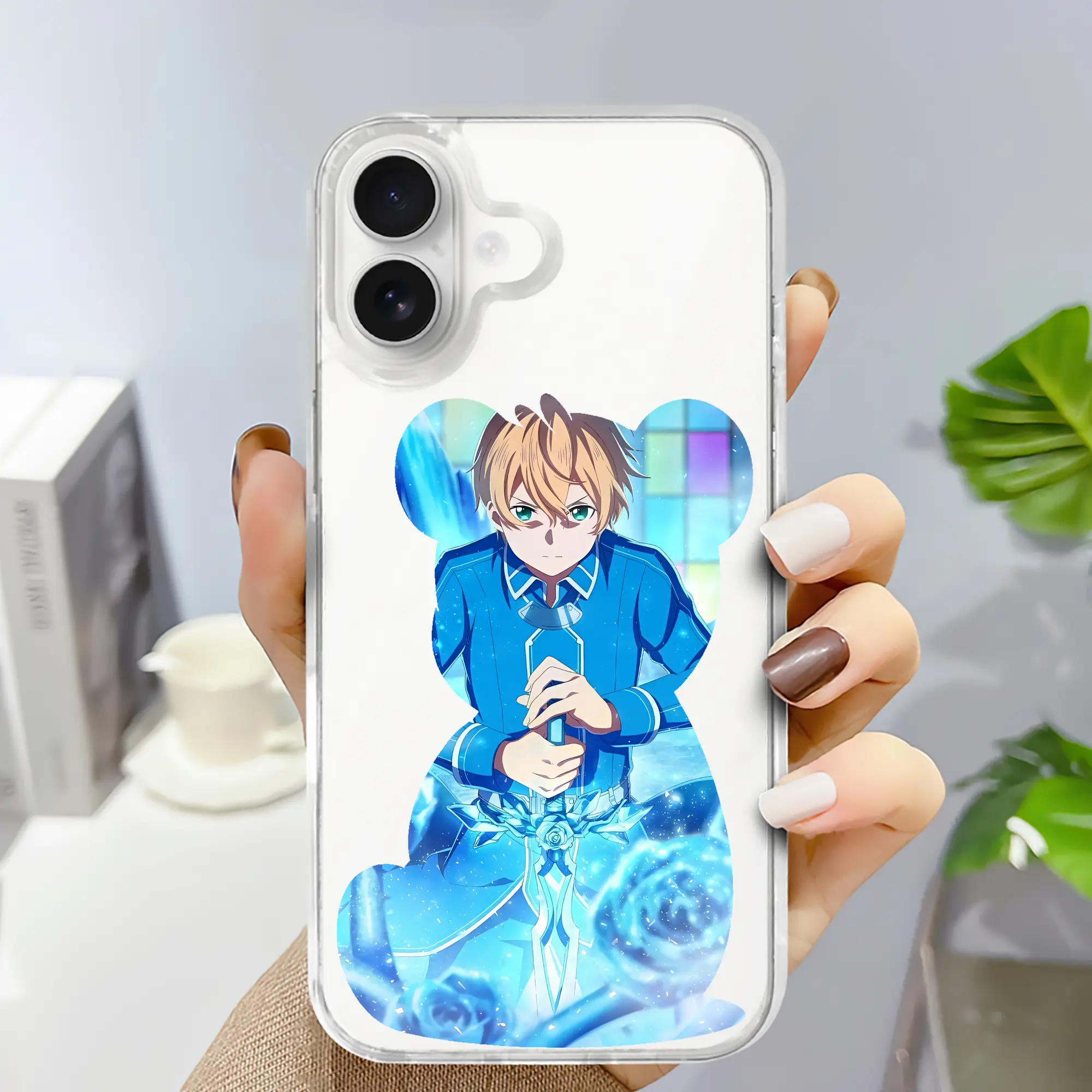 ソードアートオンライン グッズ ユージオ