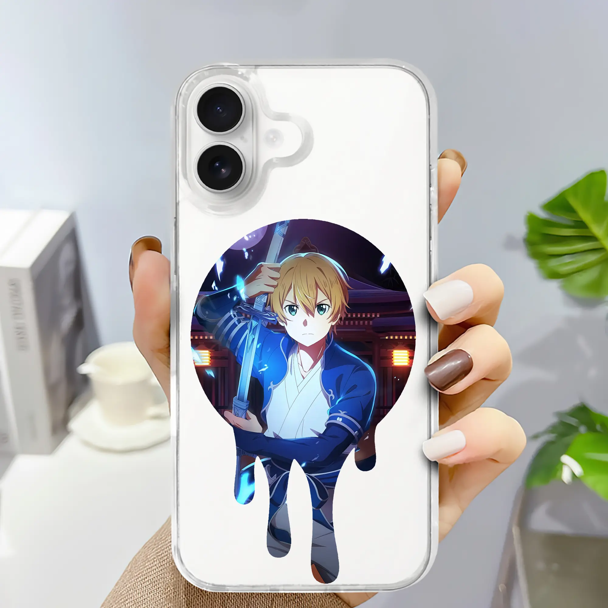 ソードアートオンライン グッズ ユージオ