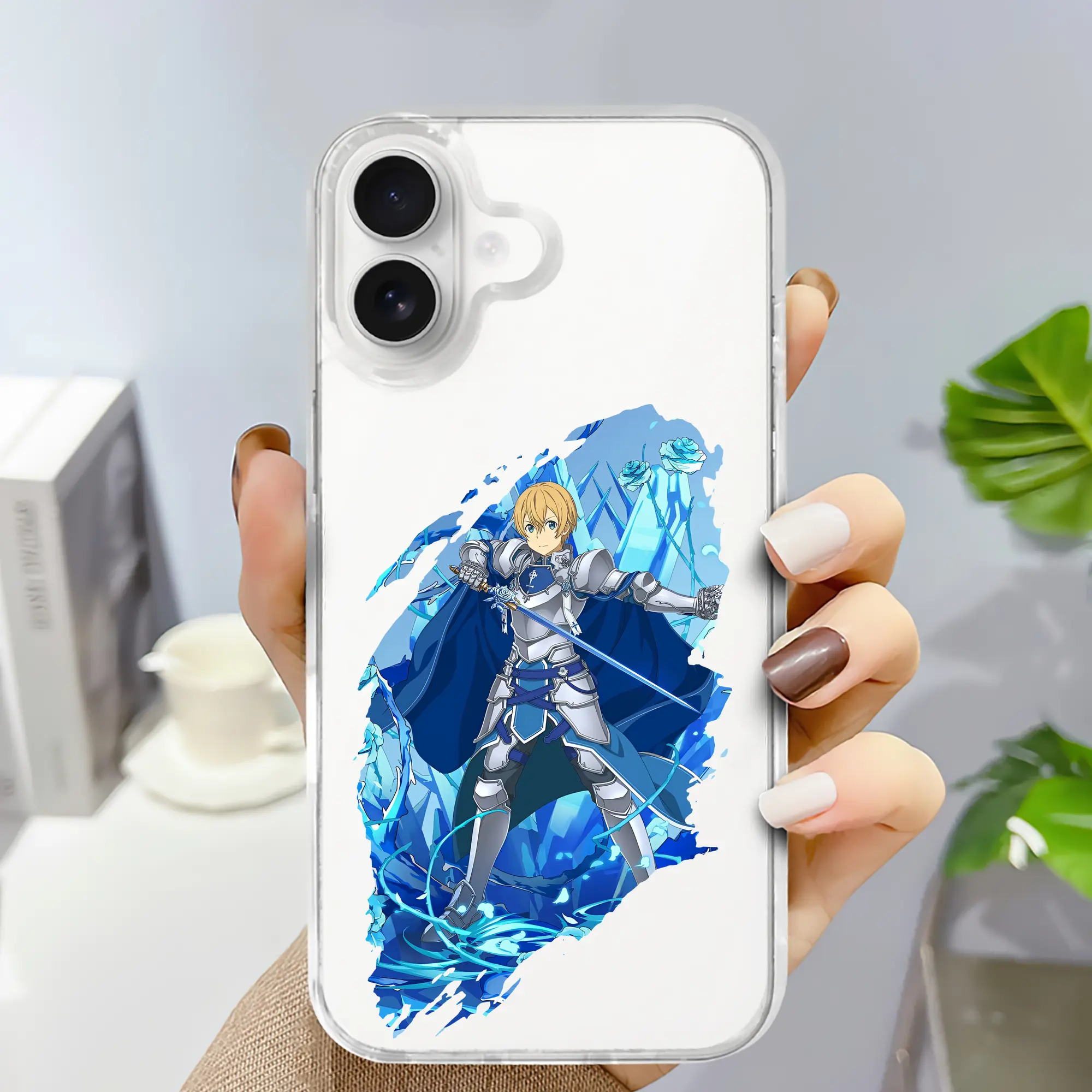 ソードアートオンライン グッズ ユージオ