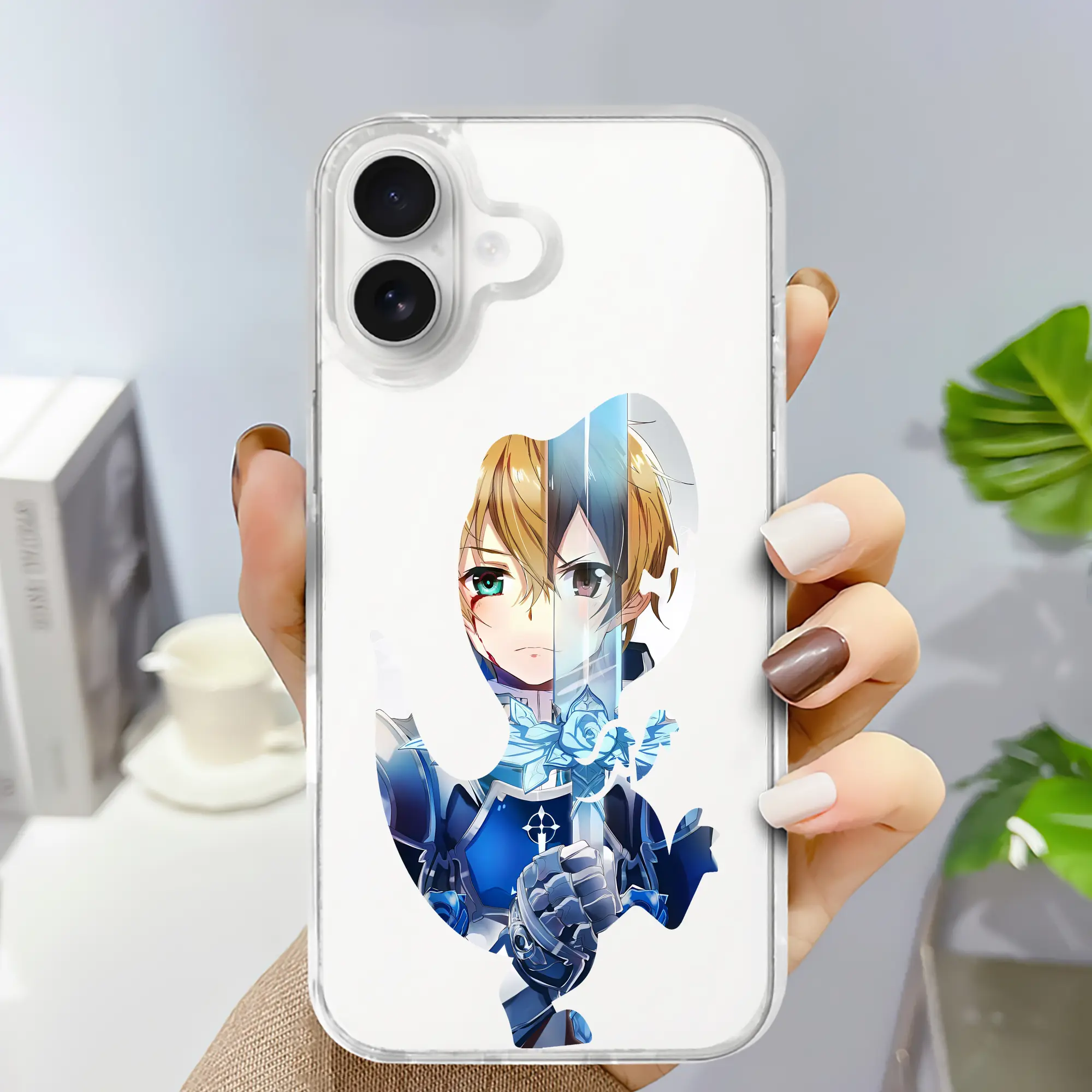 ソードアートオンライン グッズ ユージオ