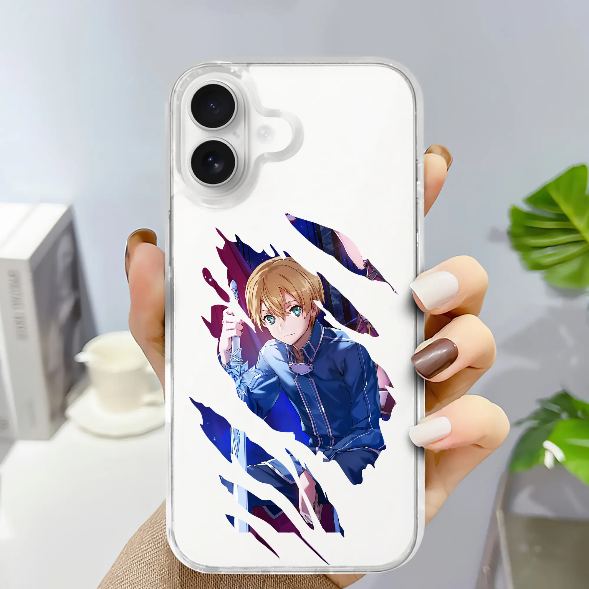 ソードアートオンライン グッズ ユージオ