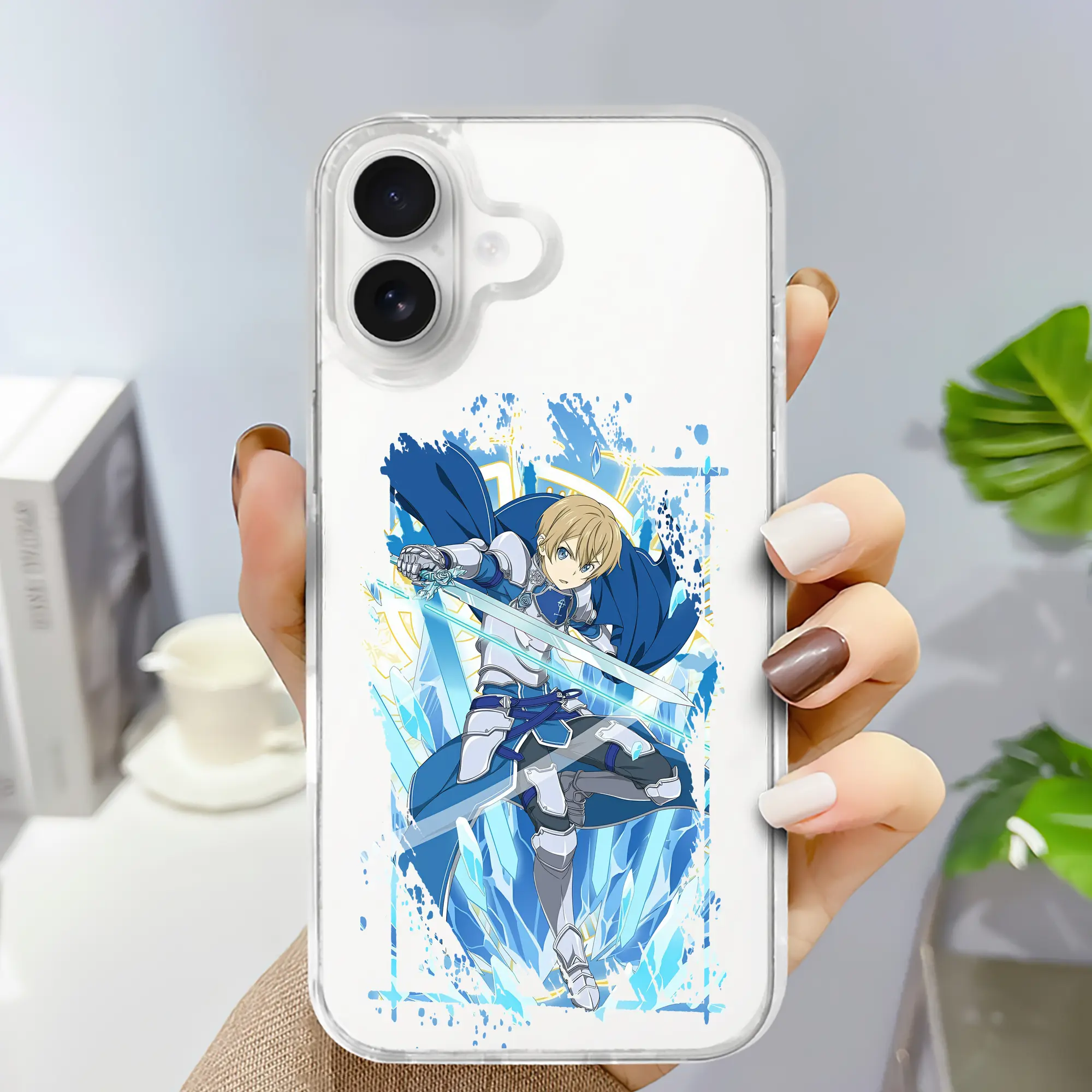 ソードアートオンライン グッズ ユージオ