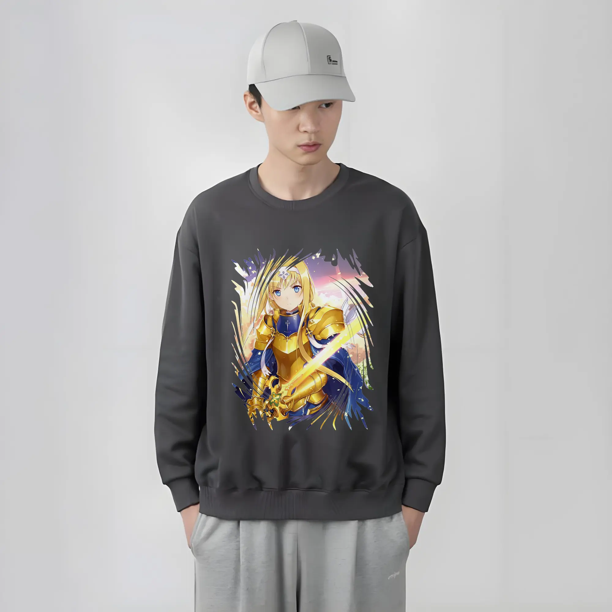 ソードアートオンライン グッズ アリス・ツーベルク