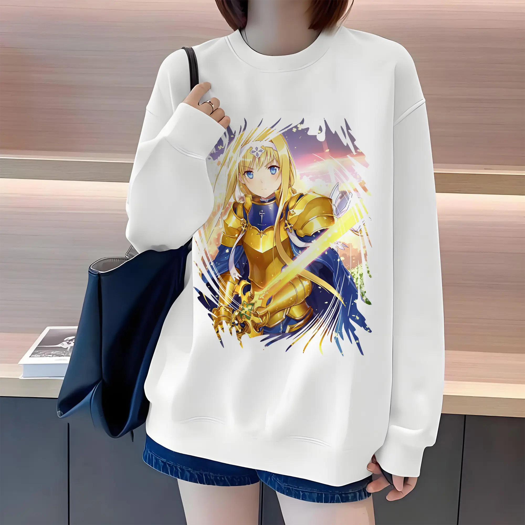 ソードアートオンライン グッズ アリス・ツーベルク