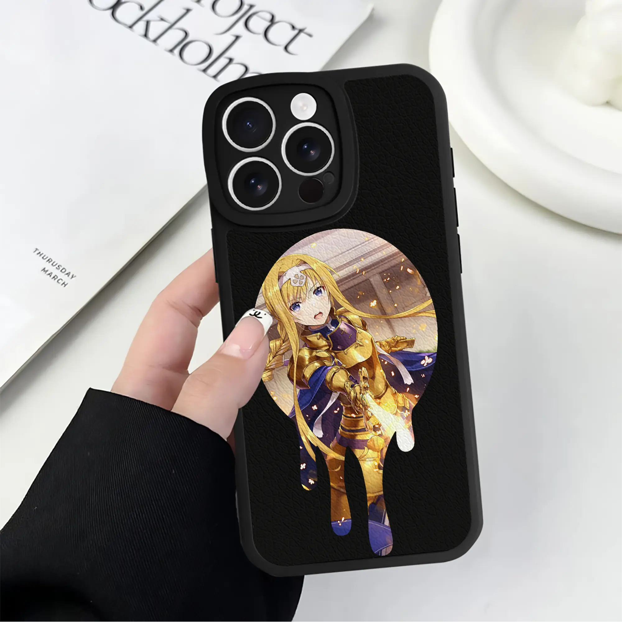 ソードアートオンライン グッズ アリス・ツーベルク