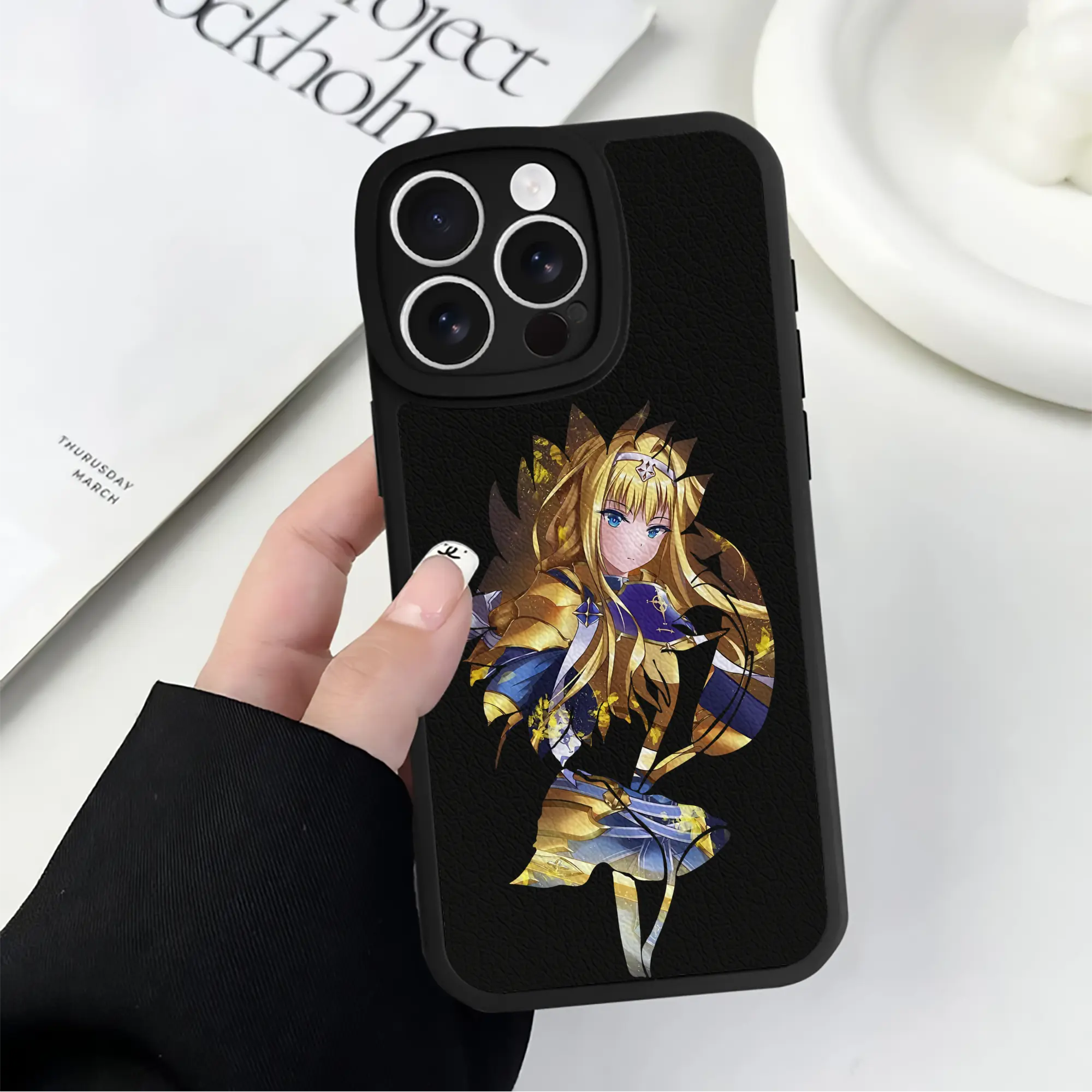 ソードアートオンライン グッズ アリス・ツーベルク