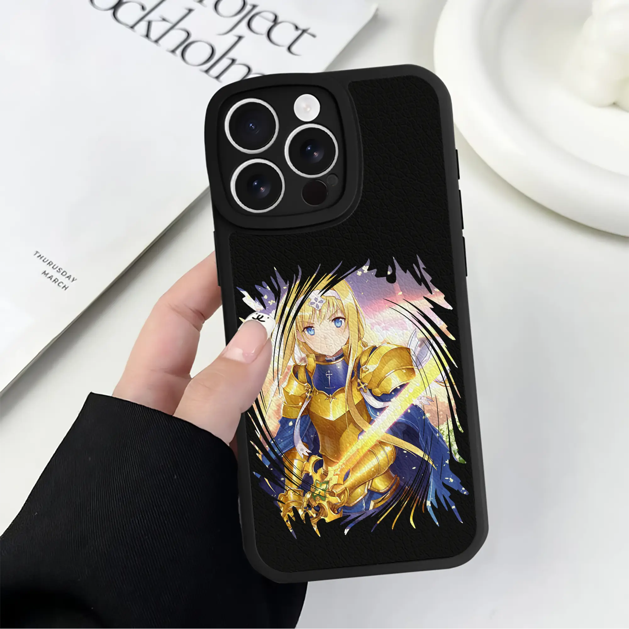 ソードアートオンライン グッズ アリス・ツーベルク