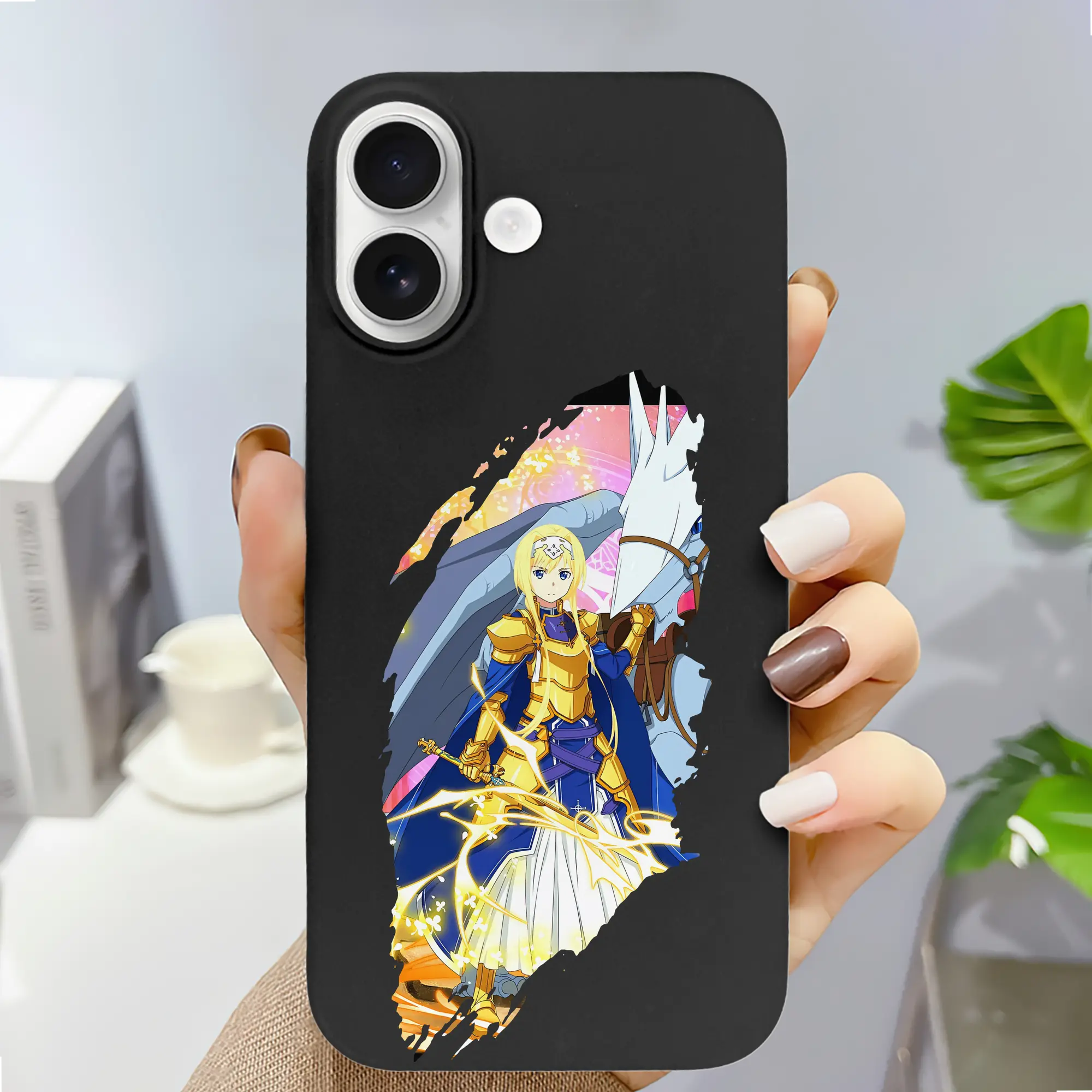 ソードアートオンライン グッズ アリス・ツーベルク