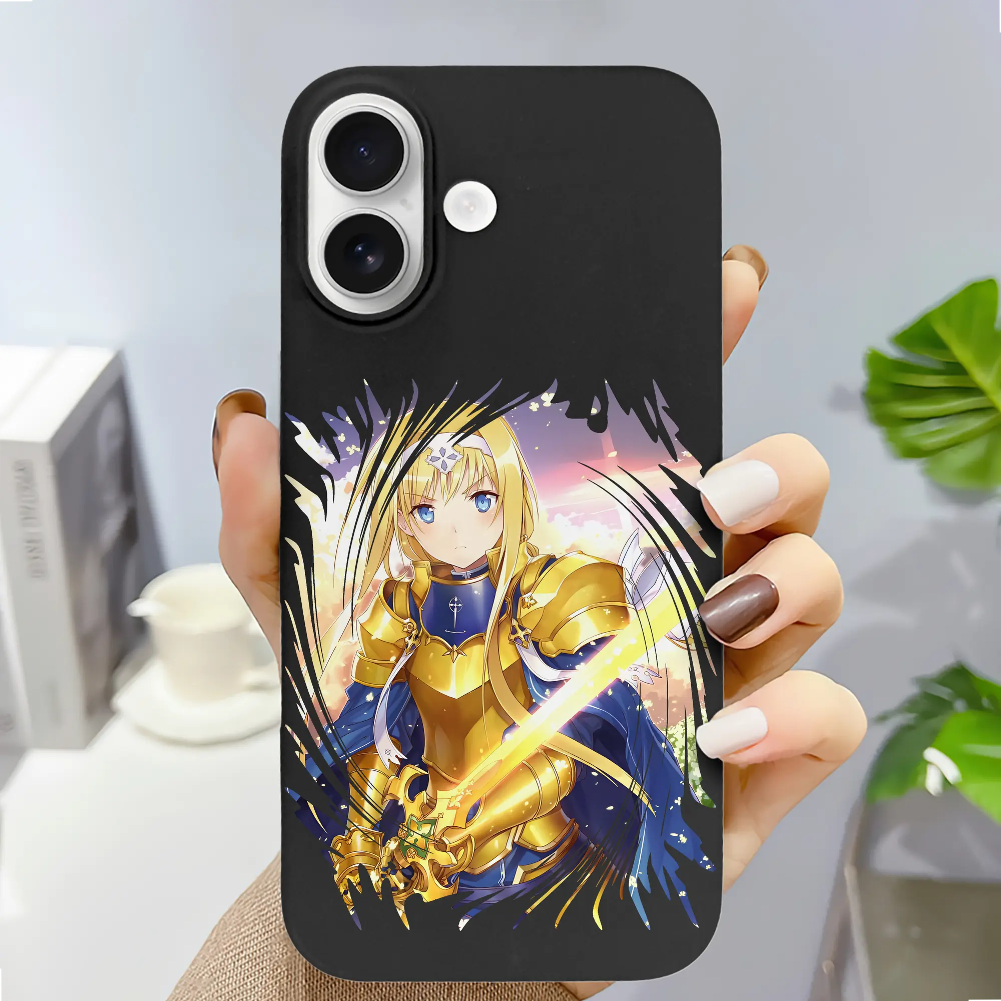 ソードアートオンライン グッズ アリス・ツーベルク