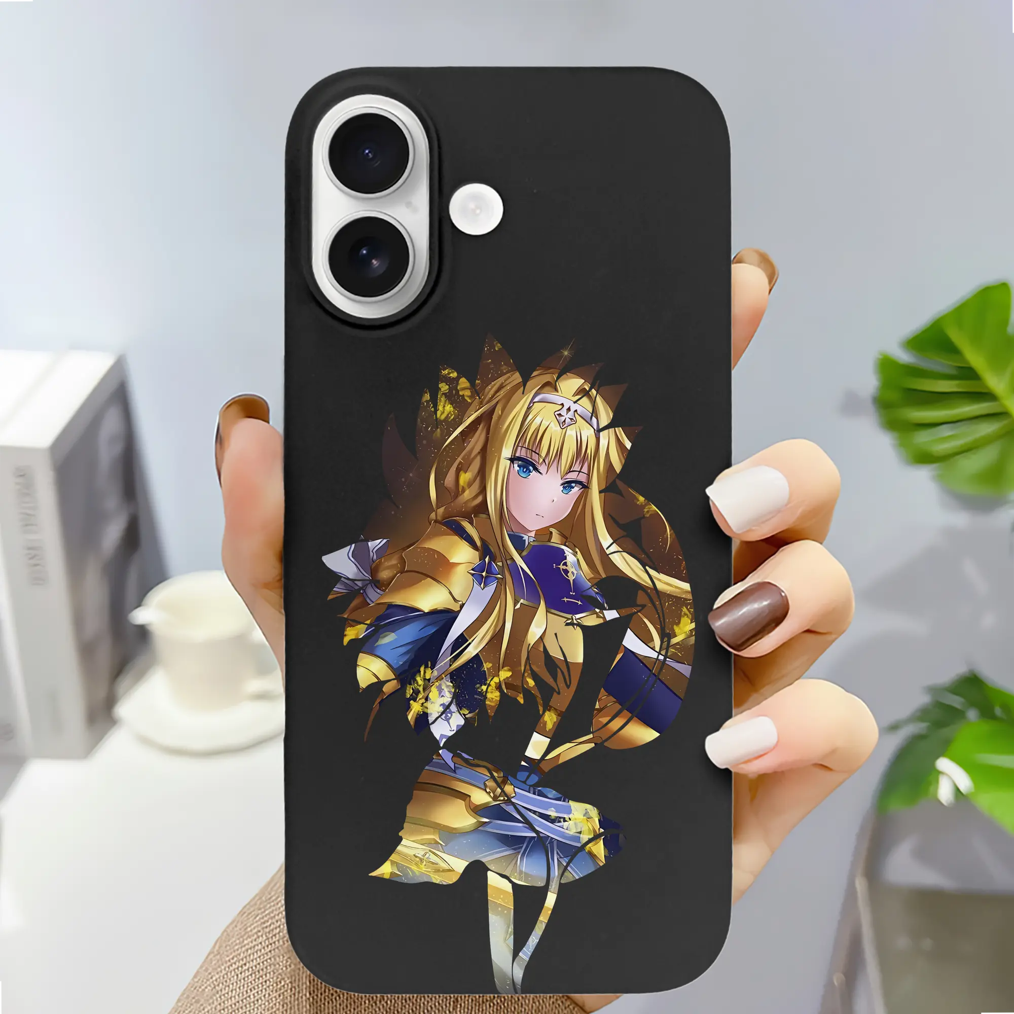 ソードアートオンライン グッズ アリス・ツーベルク