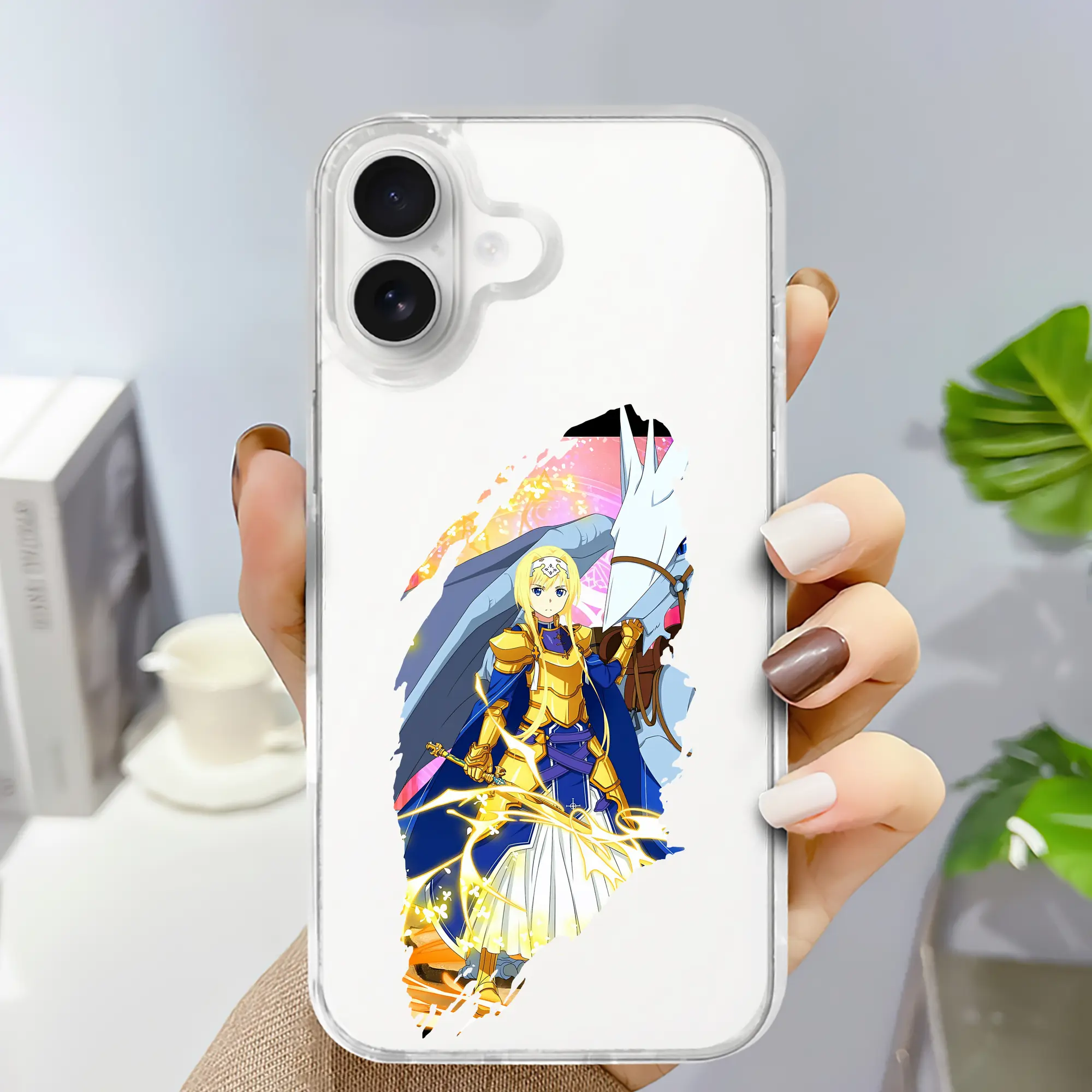 ソードアートオンライン グッズ アリス・ツーベルク