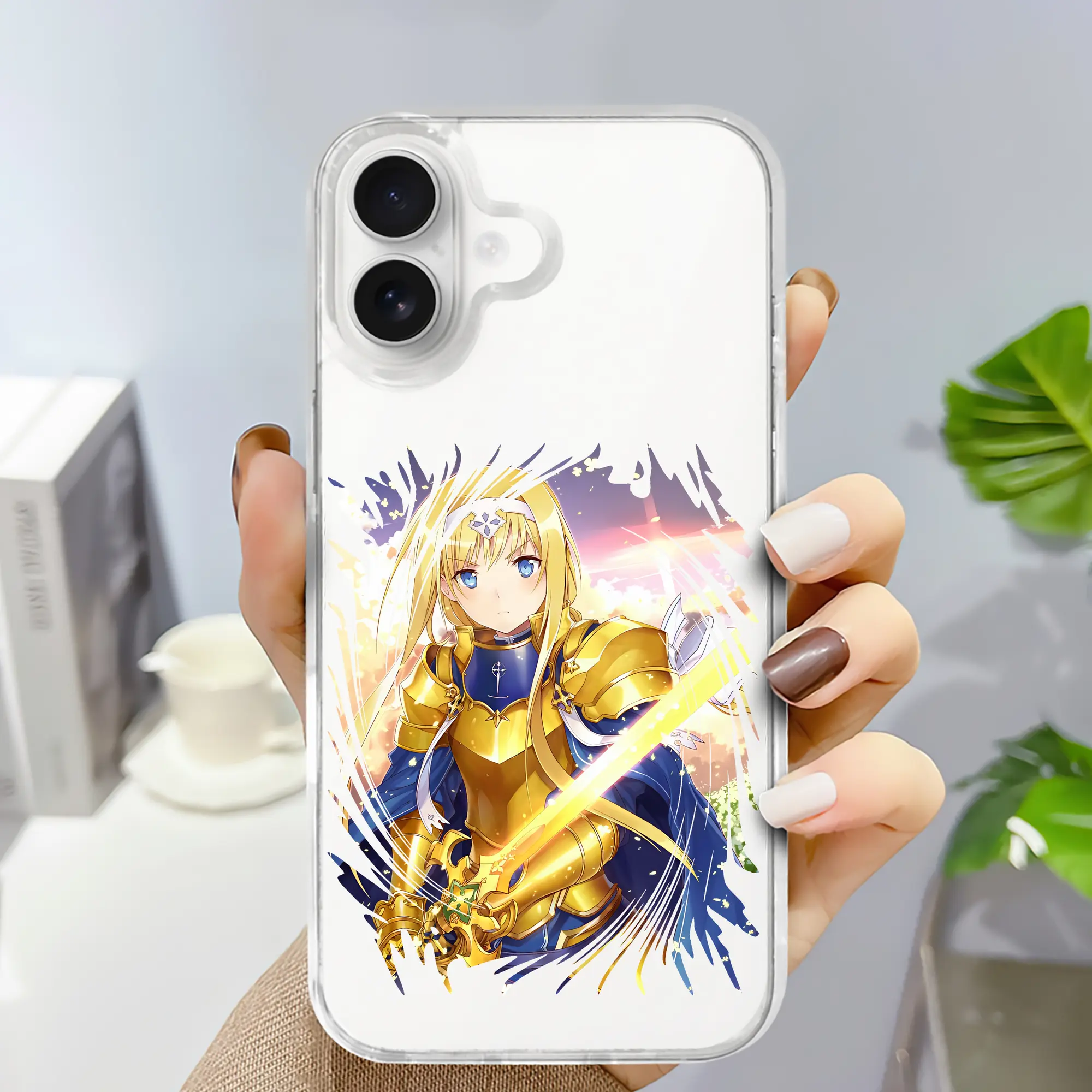 ソードアートオンライン グッズ アリス・ツーベルク