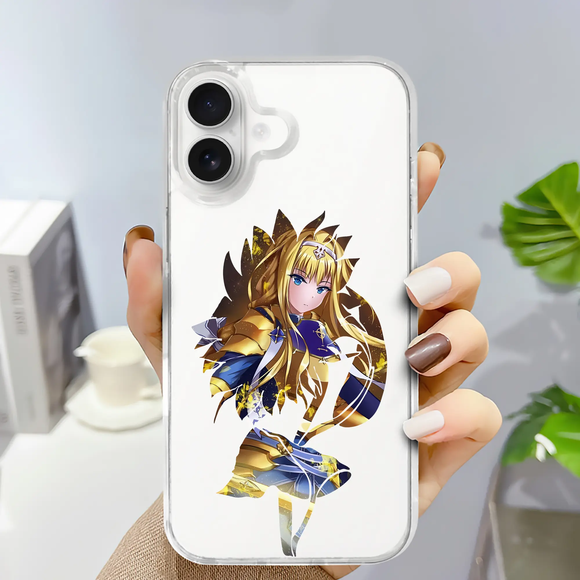 ソードアートオンライン グッズ アリス・ツーベルク