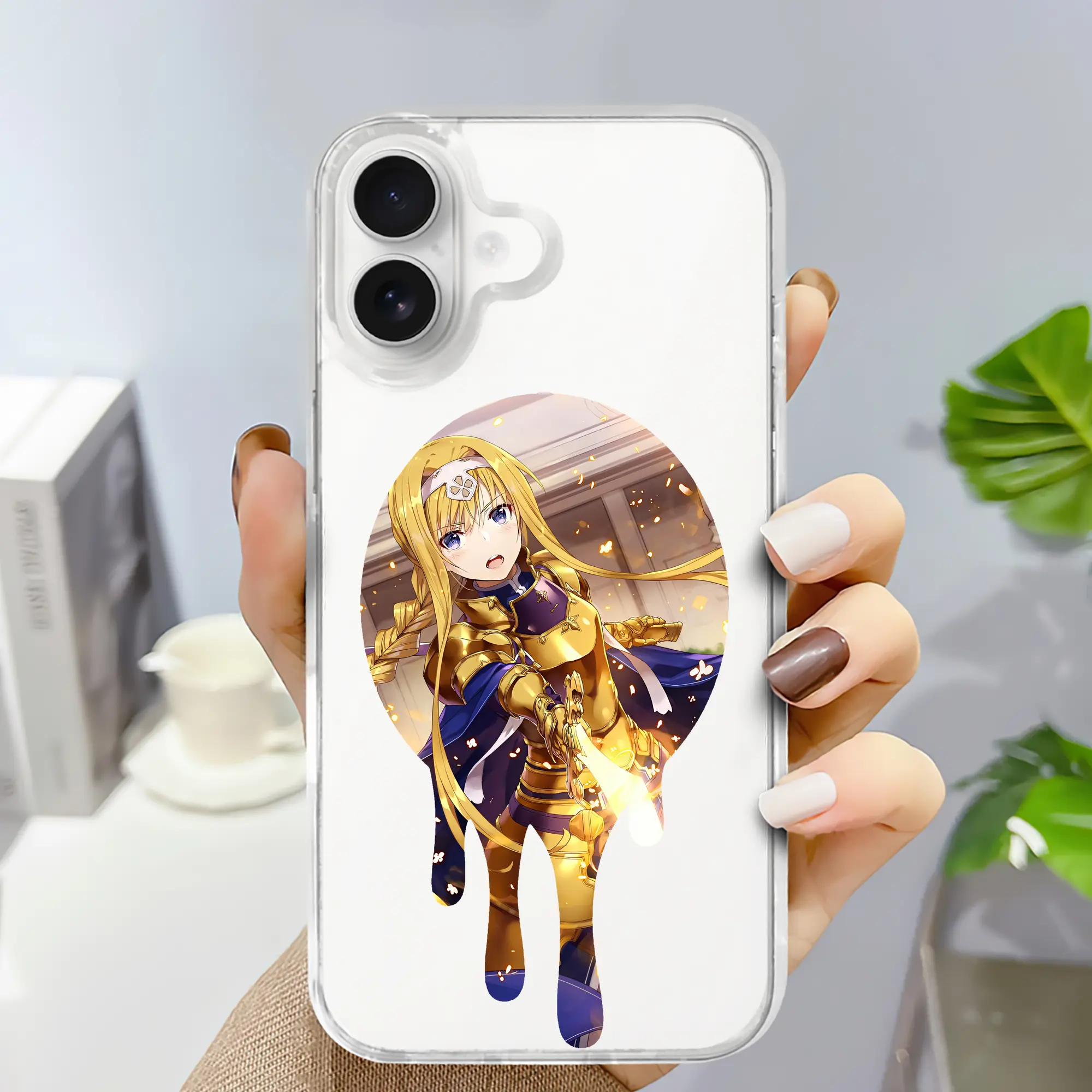 ソードアートオンライン グッズ アリス・ツーベルク