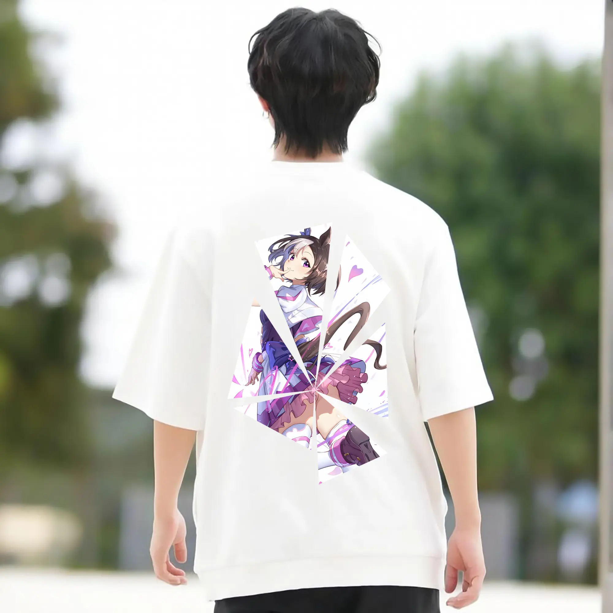 ウマ娘 プリティーダービー グッズ スペシャルウィーク