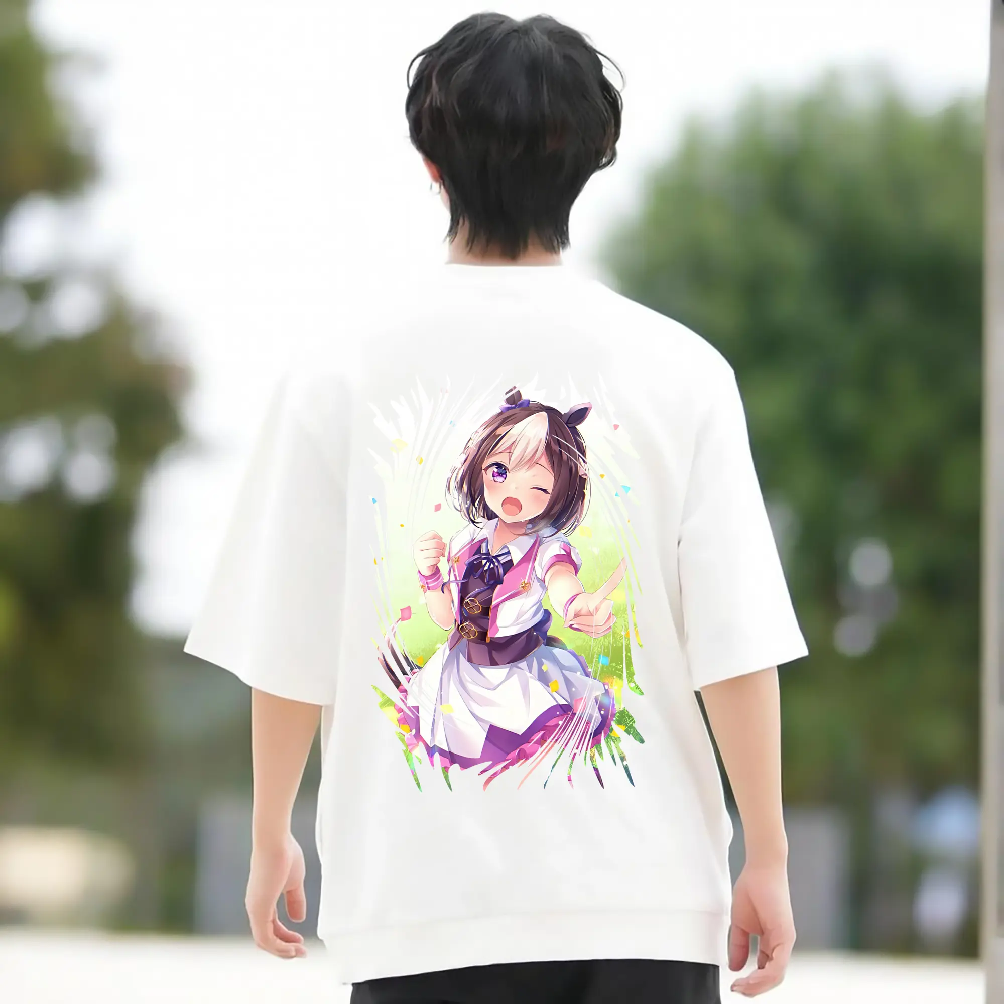 ウマ娘 プリティーダービー グッズ スペシャルウィーク