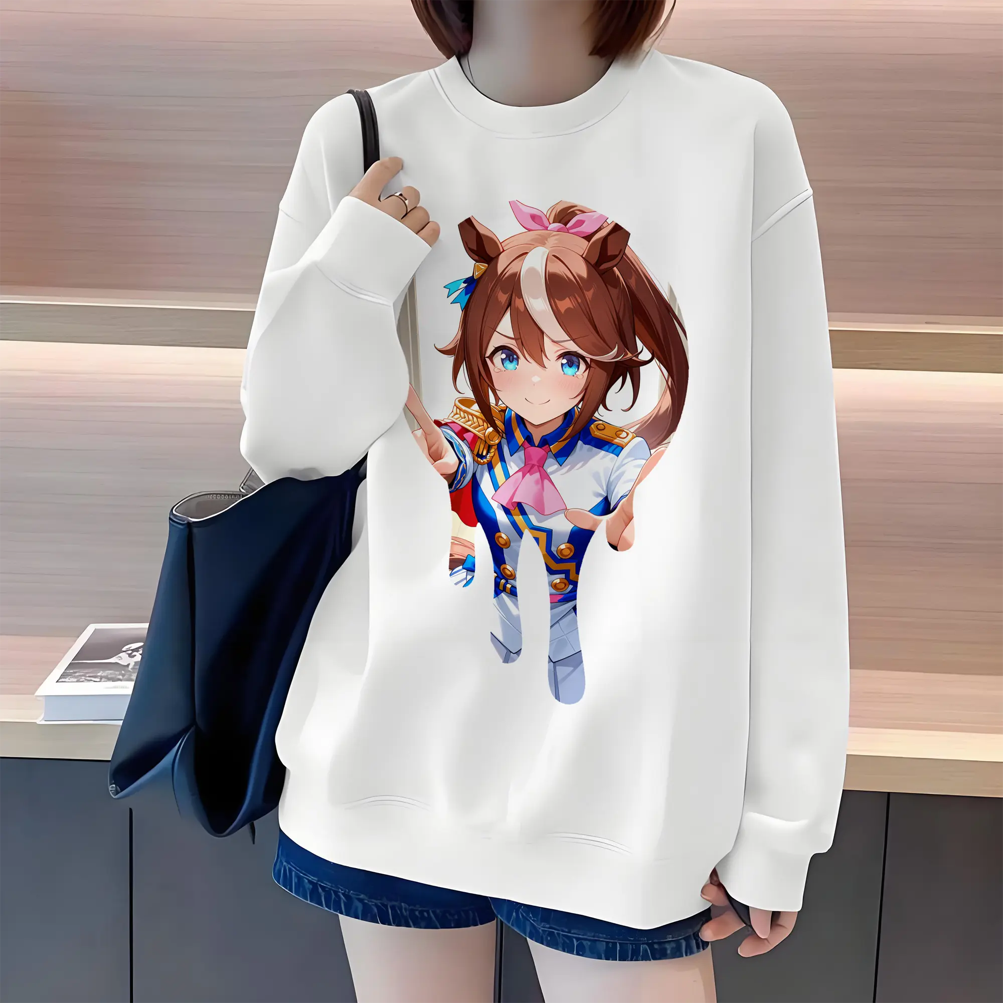 ウマ娘 プリティーダービー グッズ スペシャルウィーク