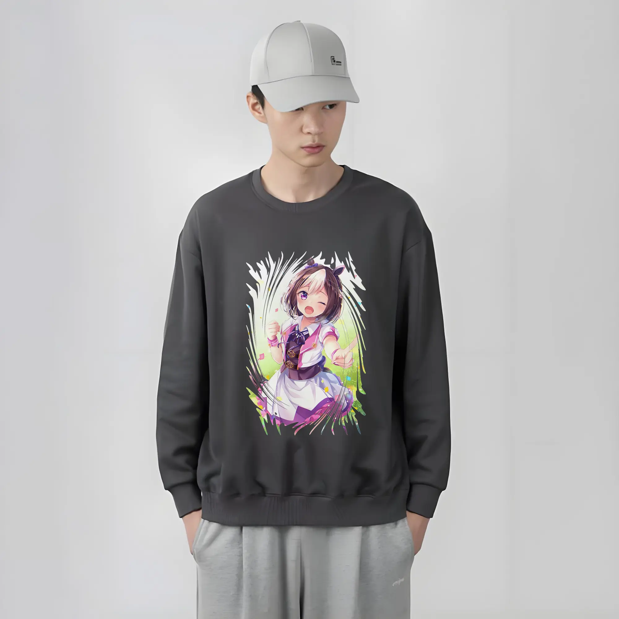 ウマ娘 プリティーダービー グッズ スペシャルウィーク